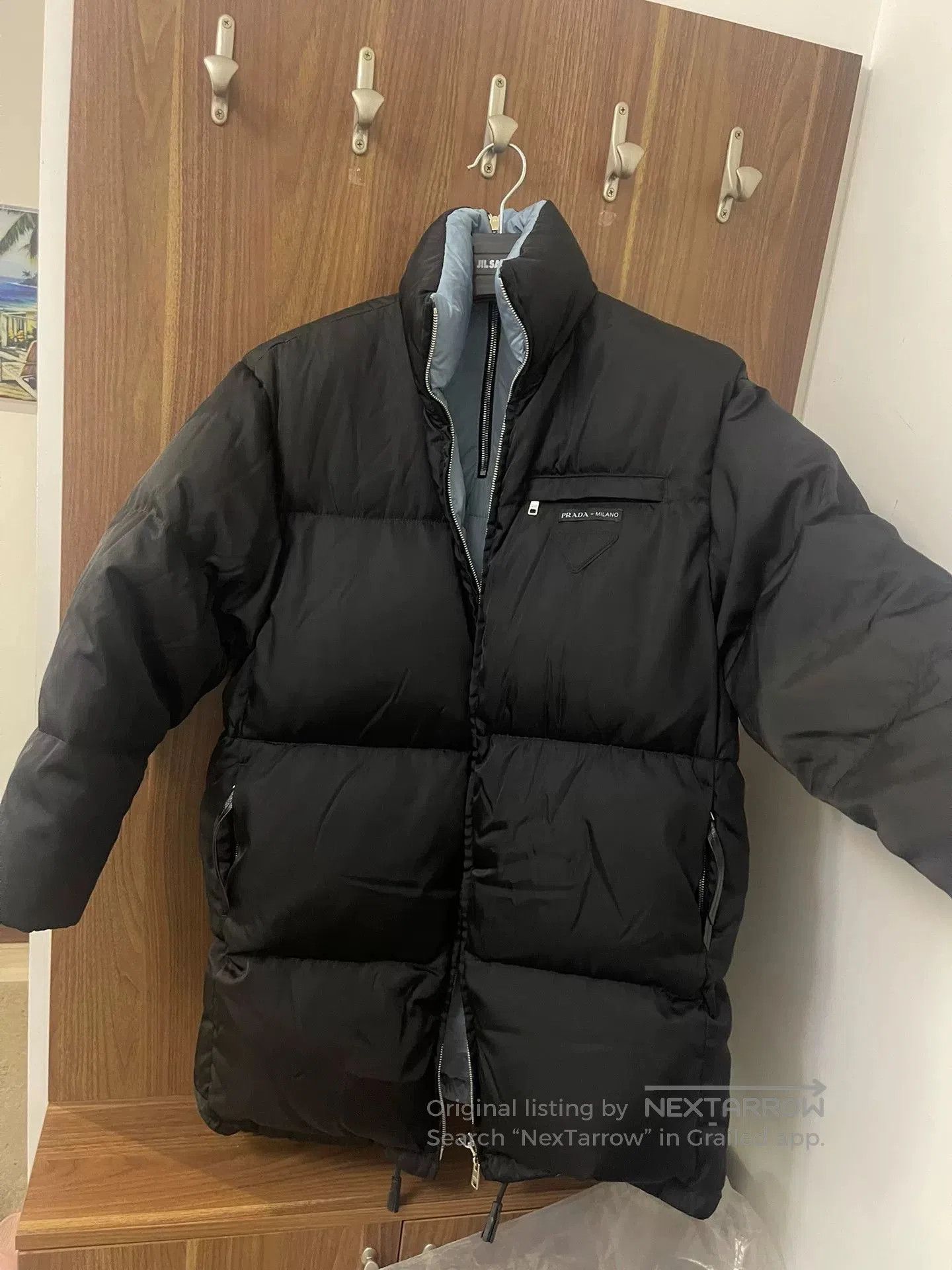 Prada Prada Women's Re. Size XS / US 0-2 / IT 36-38 - 1 Thumbnail