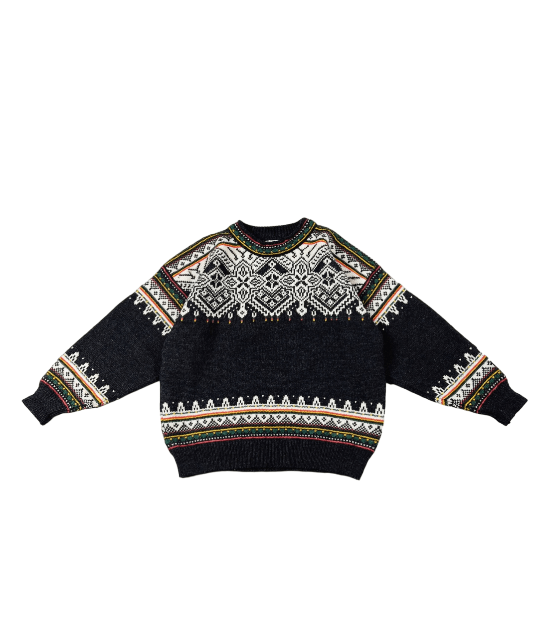 Dale Of Norway Vintage Dale of Norway Sweater M Size US M / EU 48-50 / 2 - 2 Thumbnail