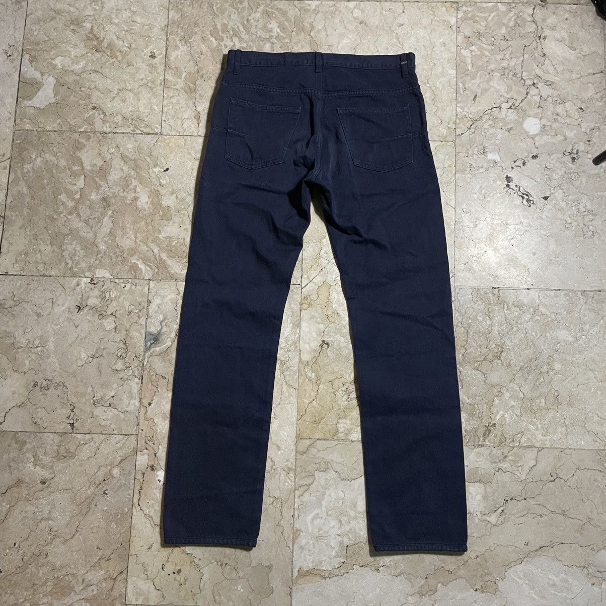 Dior Dior F/W10 “Kris Van Asche” Homme denim jeans Size US 30 / EU 46 - 3 Thumbnail