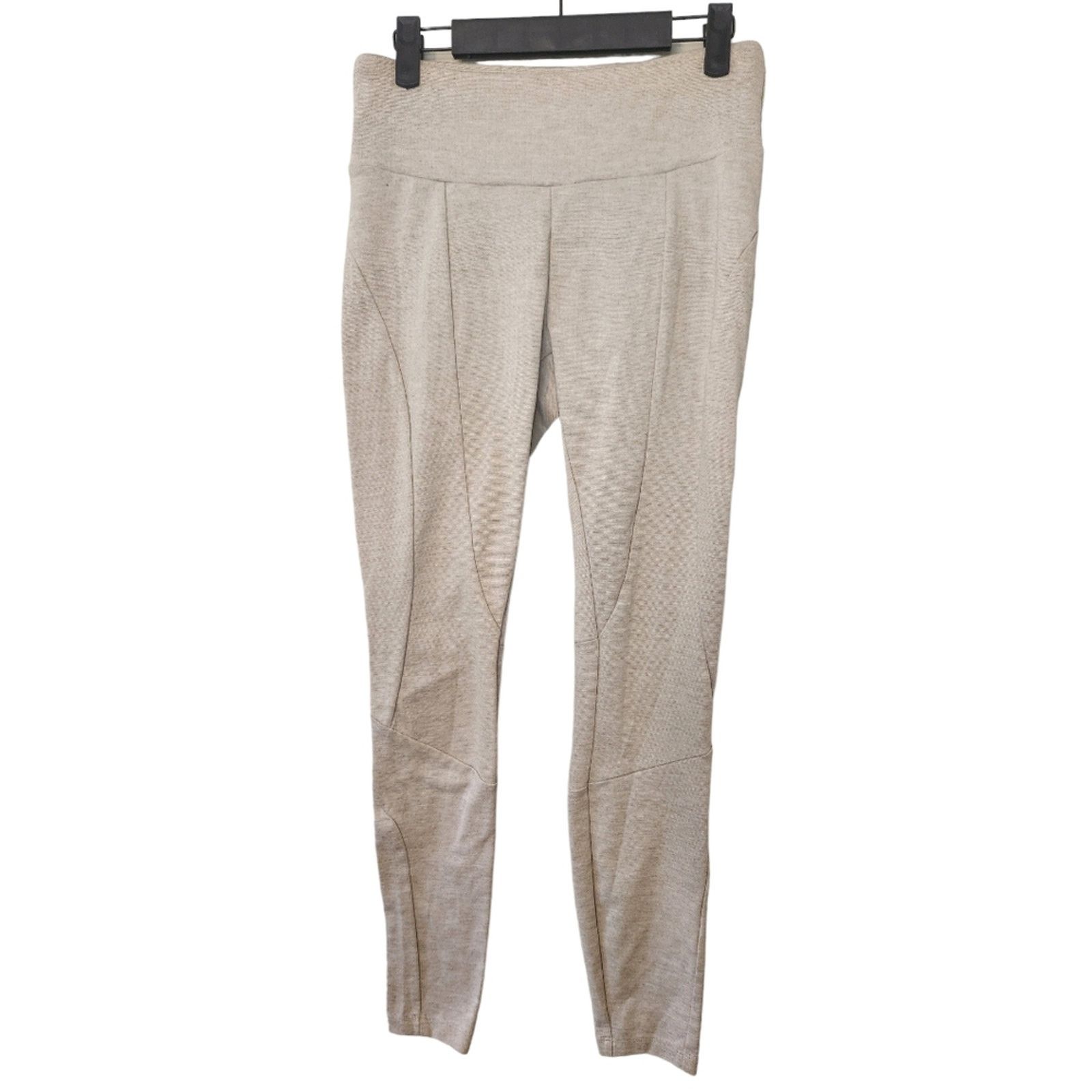 Prana Prana Moto Full Length Legging Medium Size 28" / US 6 / IT 42 - 1 Thumbnail