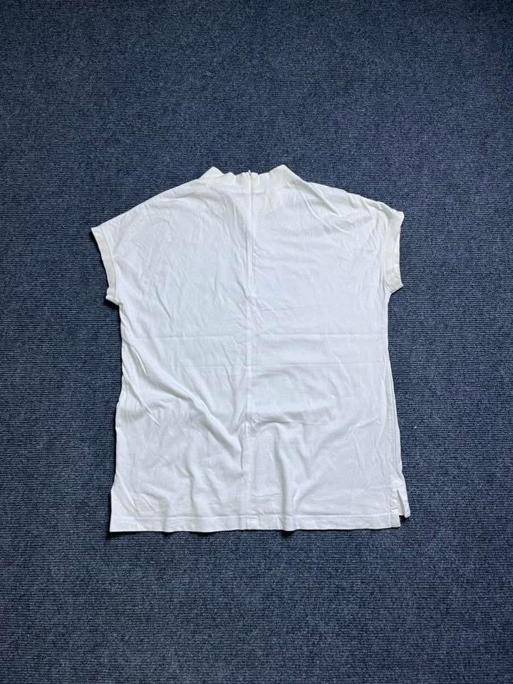 Russell Athletic vintage Russell Athletic mock neck with Pro Cotton branding Size US S / EU 44-46 / 1 - 8 Thumbnail