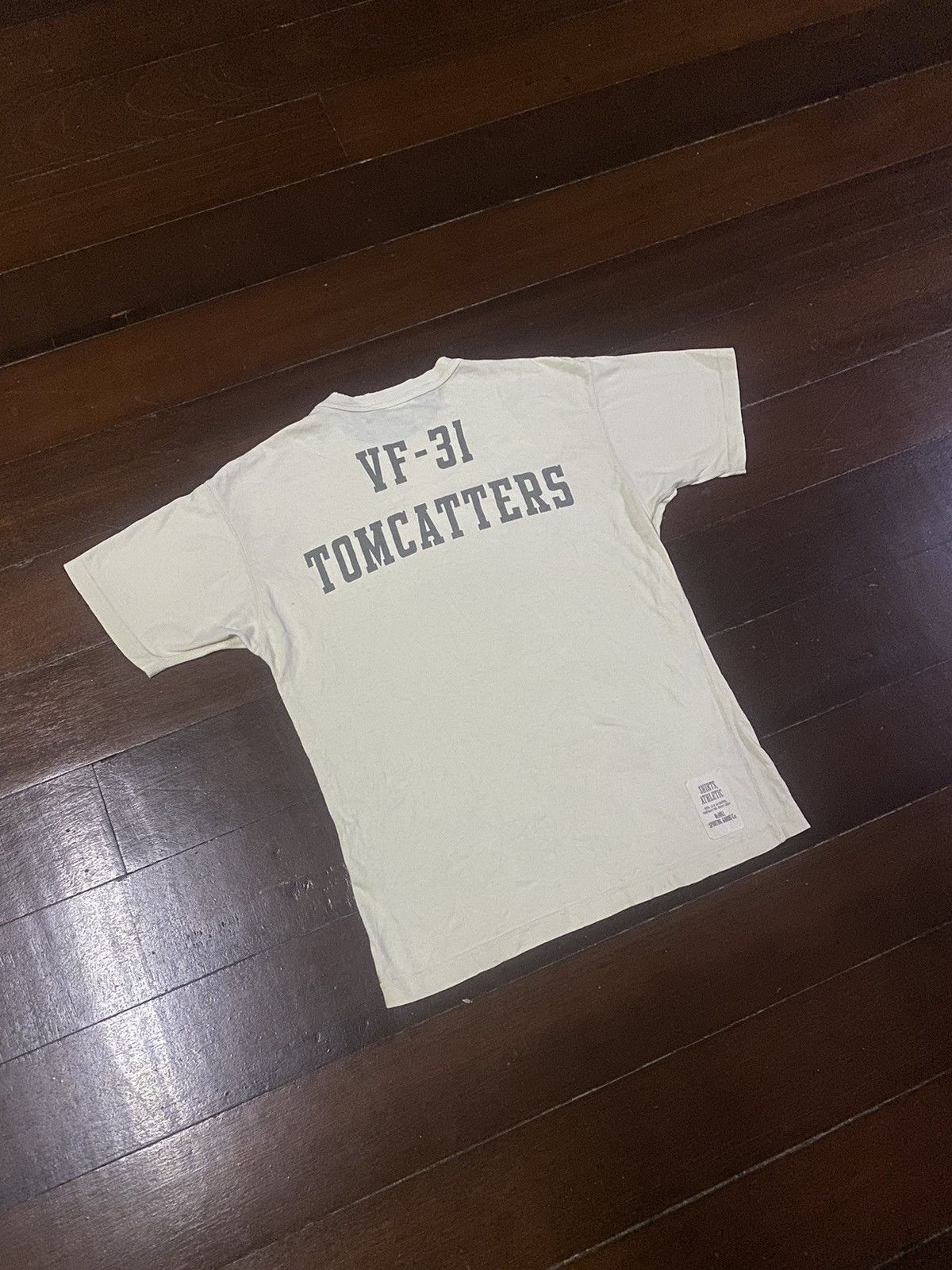 TOYS McCOY × The Real McCoy's × Toyo Enterprises The Real McCoys toy mccoy Felix The Cat Japanese Brand Shirt Size US S / EU 44-46 / 1 - 9 Thumbnail