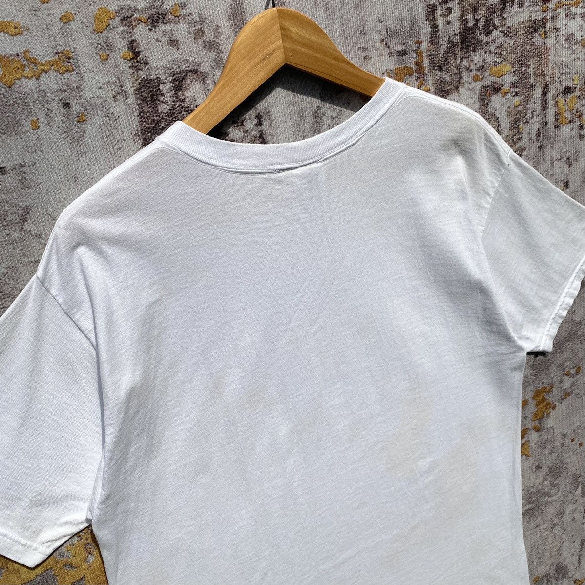 Weber Vintage 90s Miller Special Photography Bruce Weeber Shirt Size US M / EU 48-50 / 2 - 7 Thumbnail