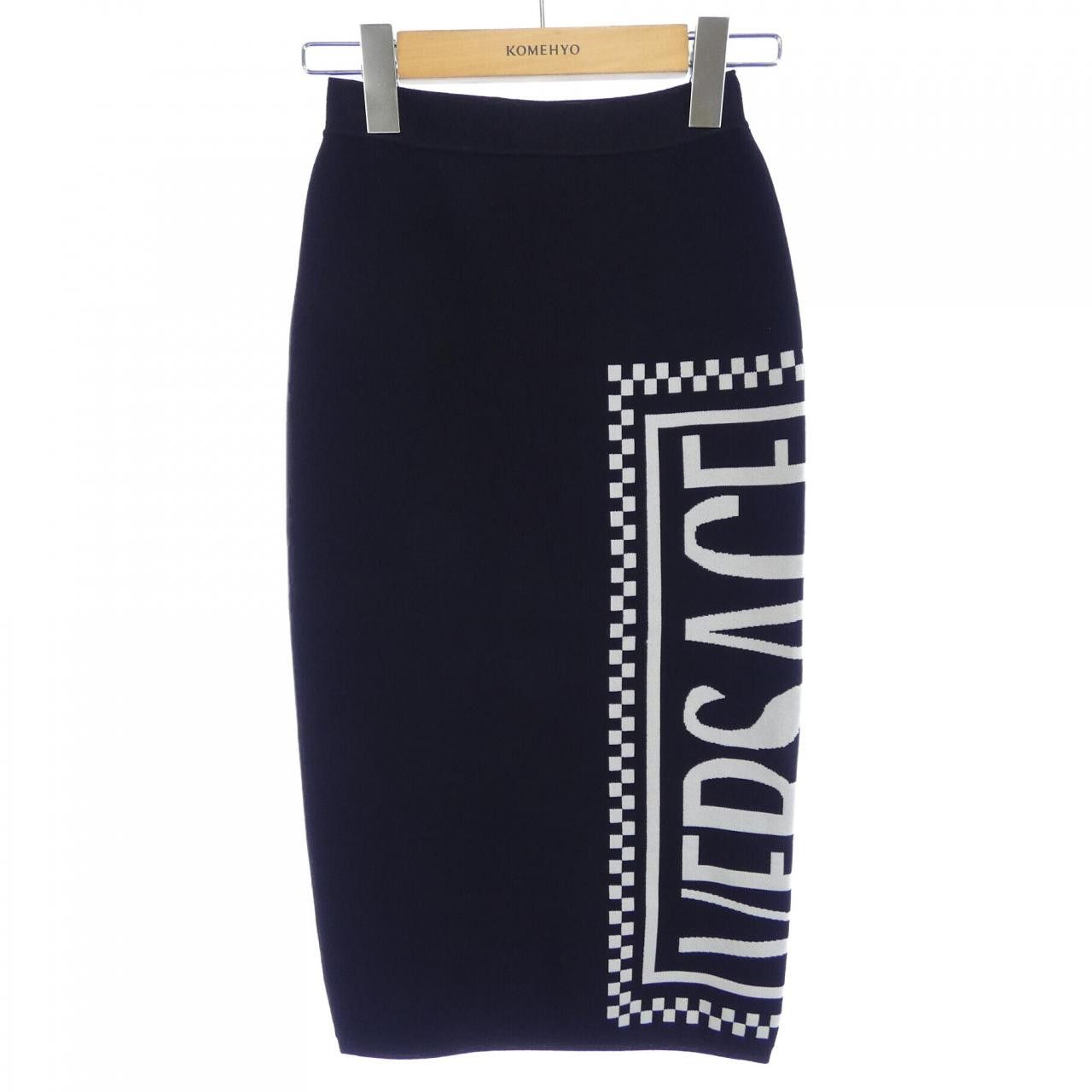Versace Versace Versace Skirt Textile Skirts A83291 DUTY FREE for USA Size ONE SIZE - 1 Thumbnail
