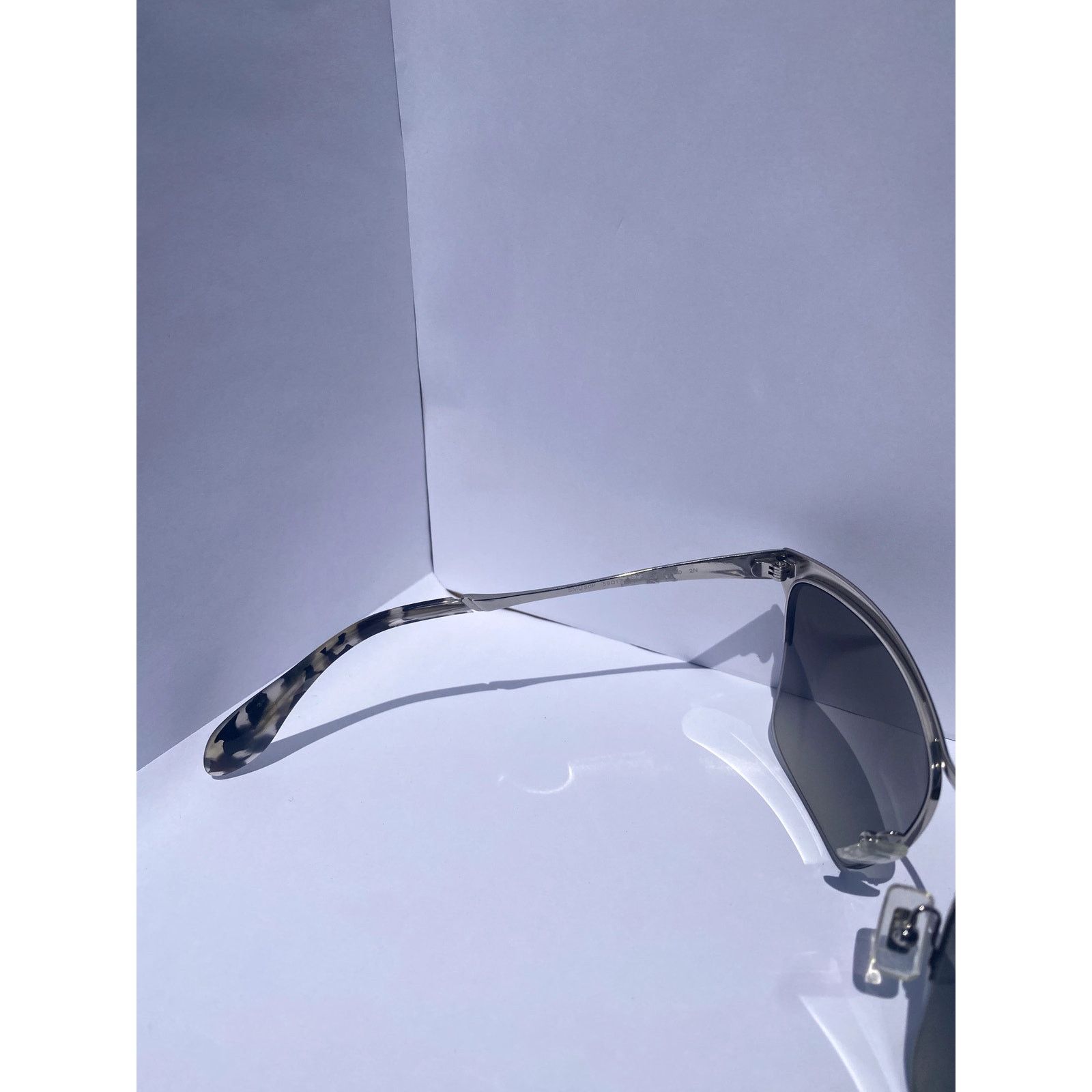 Miu Miu Miu Miu SMU50P Sunglasses Size ONE SIZE - 6 Thumbnail