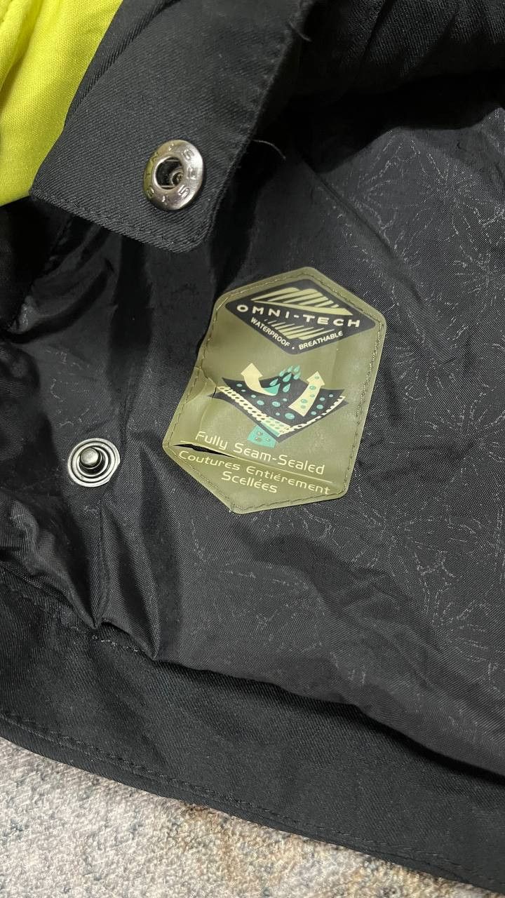 Columbia Vintage Columbia Titanium Jacket Size M / US 6-8 / IT 42-44 - 17 Thumbnail