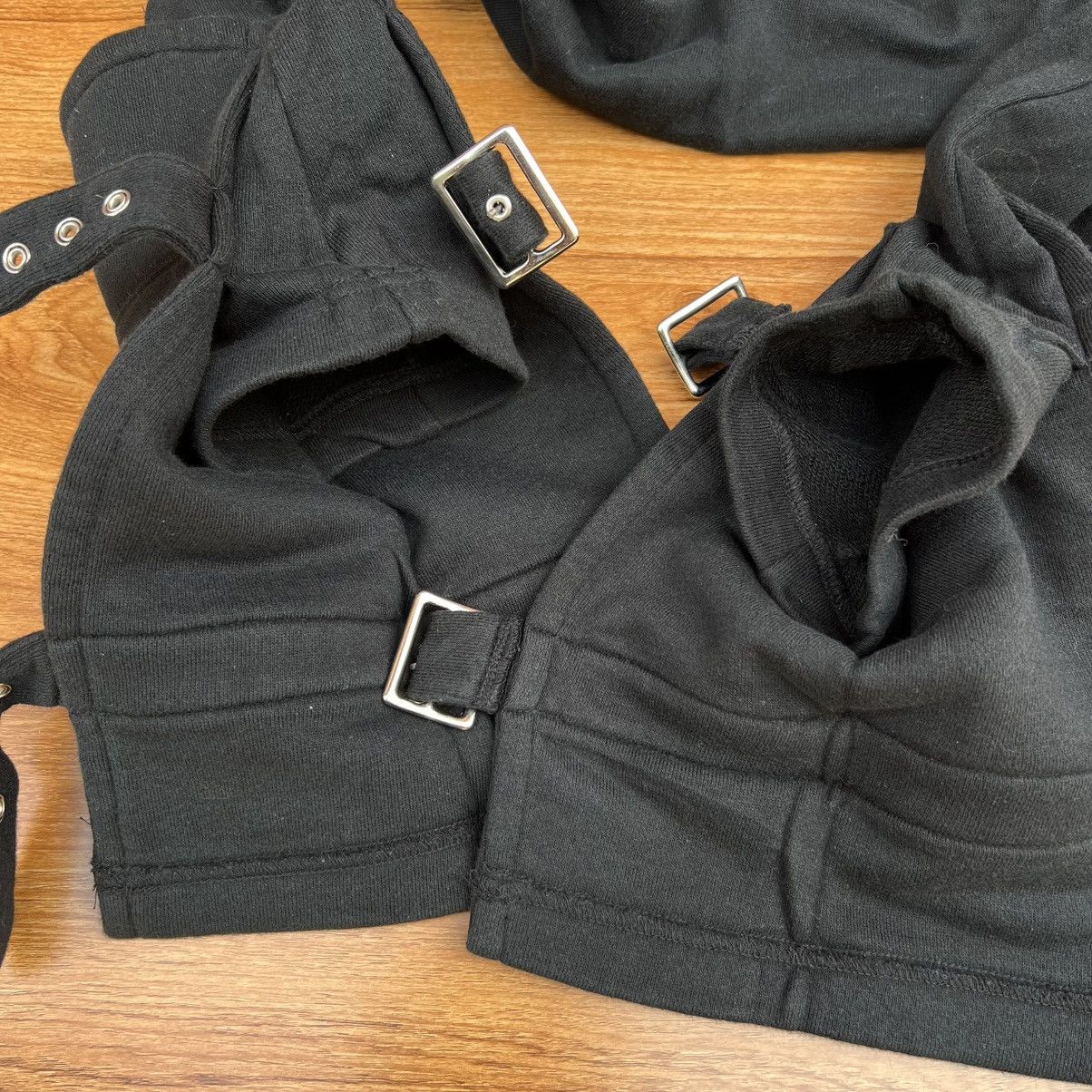 Comme des Garcons Homme Plus Comme des Garcon Homme Plus Hoodie. Size US M / EU 48-50 / 2 - 9 Thumbnail