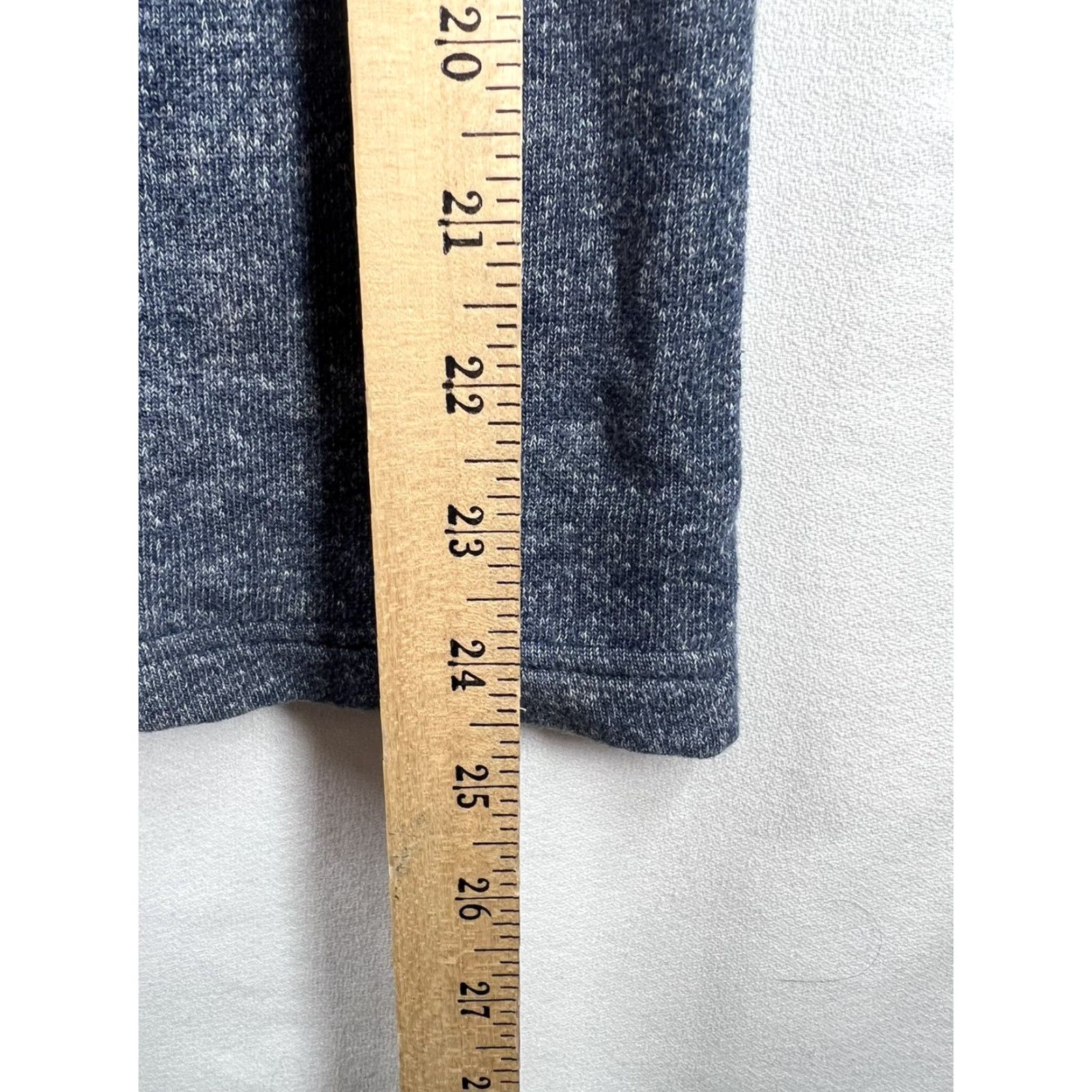 Tommy Bahama Tommy Bahama Sweater Adult Large Blue Lightweight Silk Blend Casual Mens Pullover Crew Neck Long Sleeve Solid Logo Size US L / EU 52-54 / 3 - 6 Thumbnail