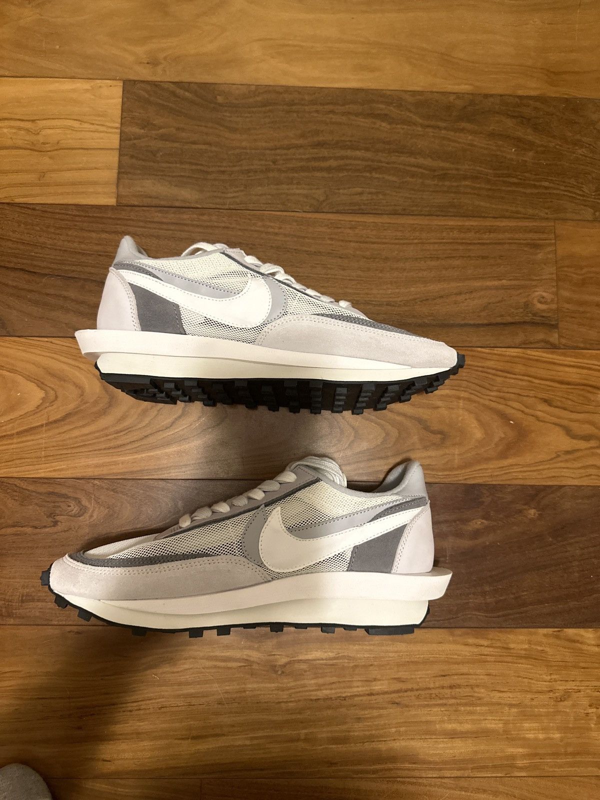 Nike × Sacai Nike Sacai Waffle Summit Size US 8.5 / EU 41-42 - 2 Thumbnail