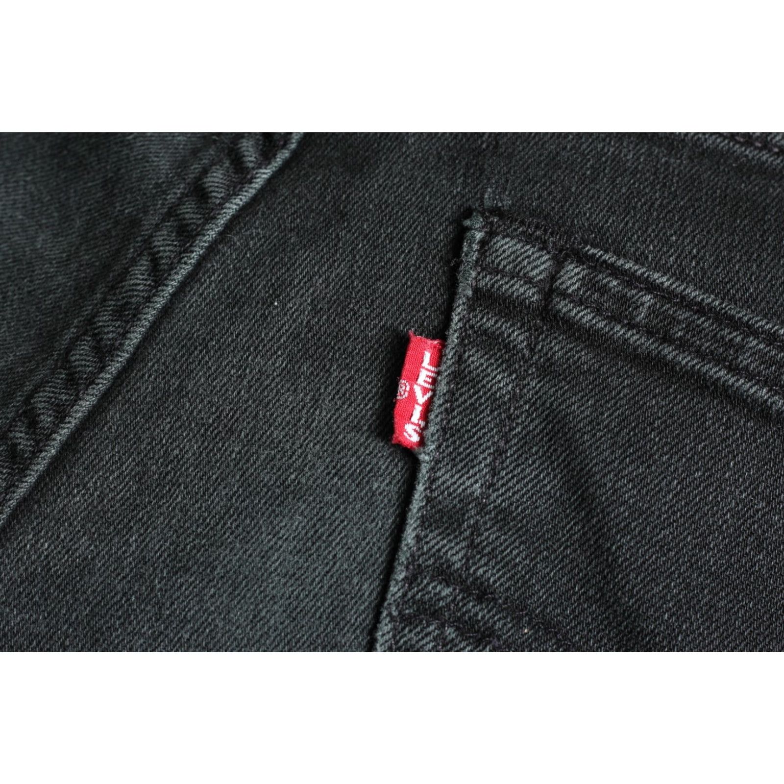 Levi's VINTAGE LEVI’S 511 Slim Fit PREMIUM Big E Stretch Jeans Men 28/28x32 28x30 DZ3608 Size US 28 / EU 44 - 5 Thumbnail