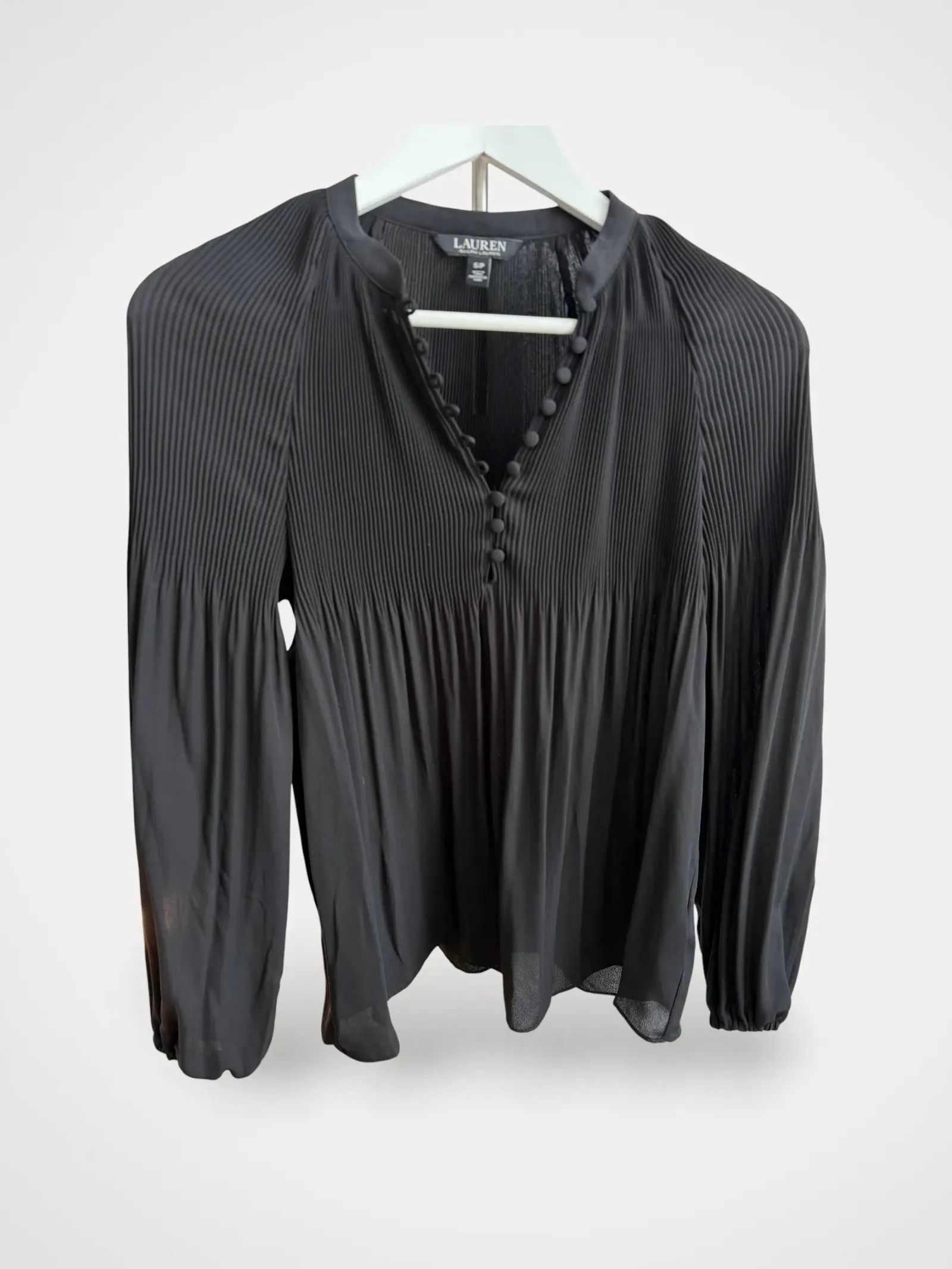 Ralph Lauren Ralph Lauren Blouse Size S / US 4 / IT 40 - 1 Thumbnail