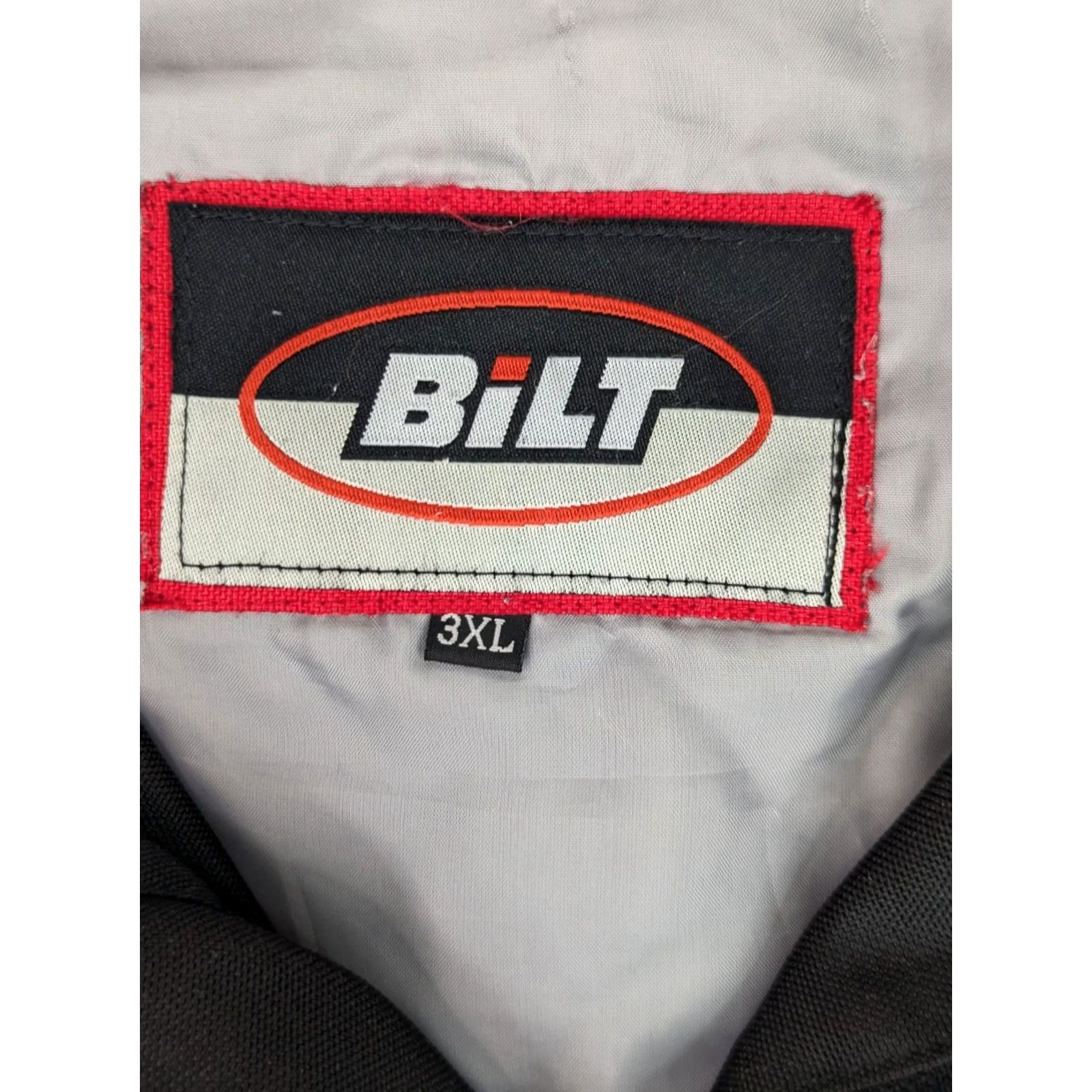 Ring Jacket BiLT Soft Shell Protective Riding Jacket - Mens 3XL - Black - Free Shipping & Returns Size US XXL / EU 58 / 5 - 2 Thumbnail