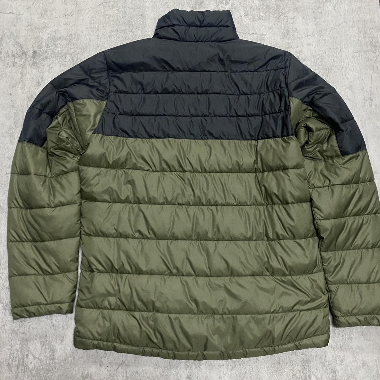 Columbia Columbia puffer jacket Winter Cozy khaki Black Size US M / EU 48-50 / 2 - 2 Thumbnail