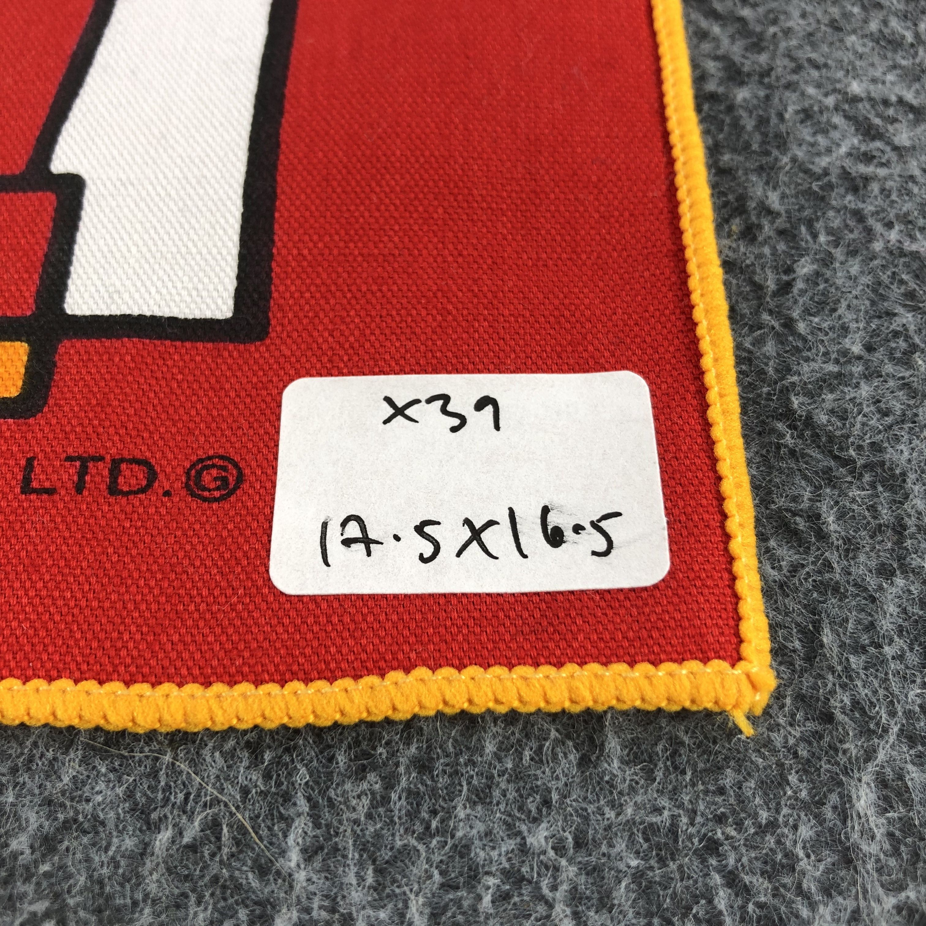 Anime × Japanese Brand × Vintage Hello Kitty Family Handkerchief Neckerchief Bandana X39 Size ONE SIZE - 9 Thumbnail