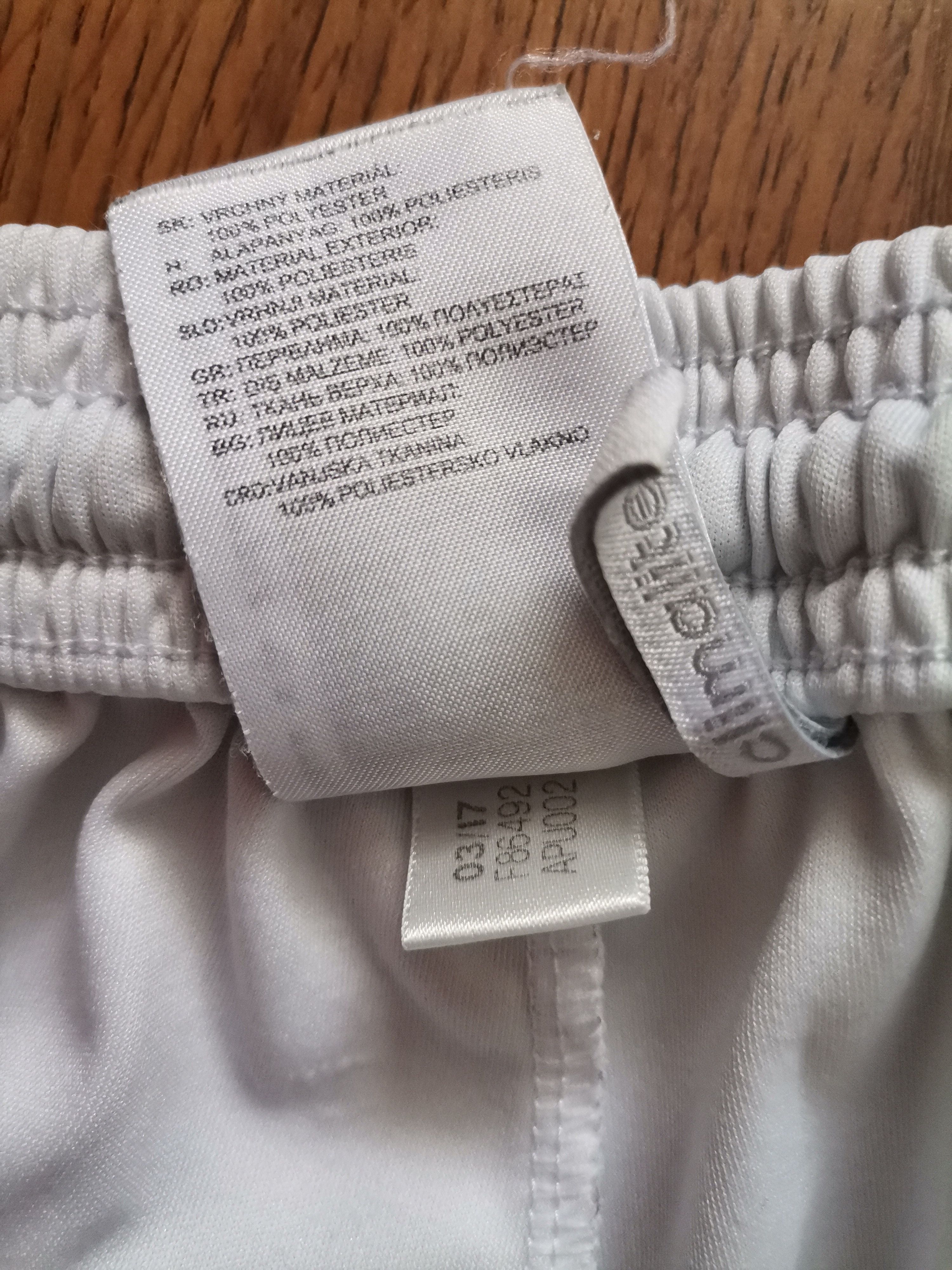 Adidas Adidas Shorts Size US 30 / EU 46 - 3 Thumbnail