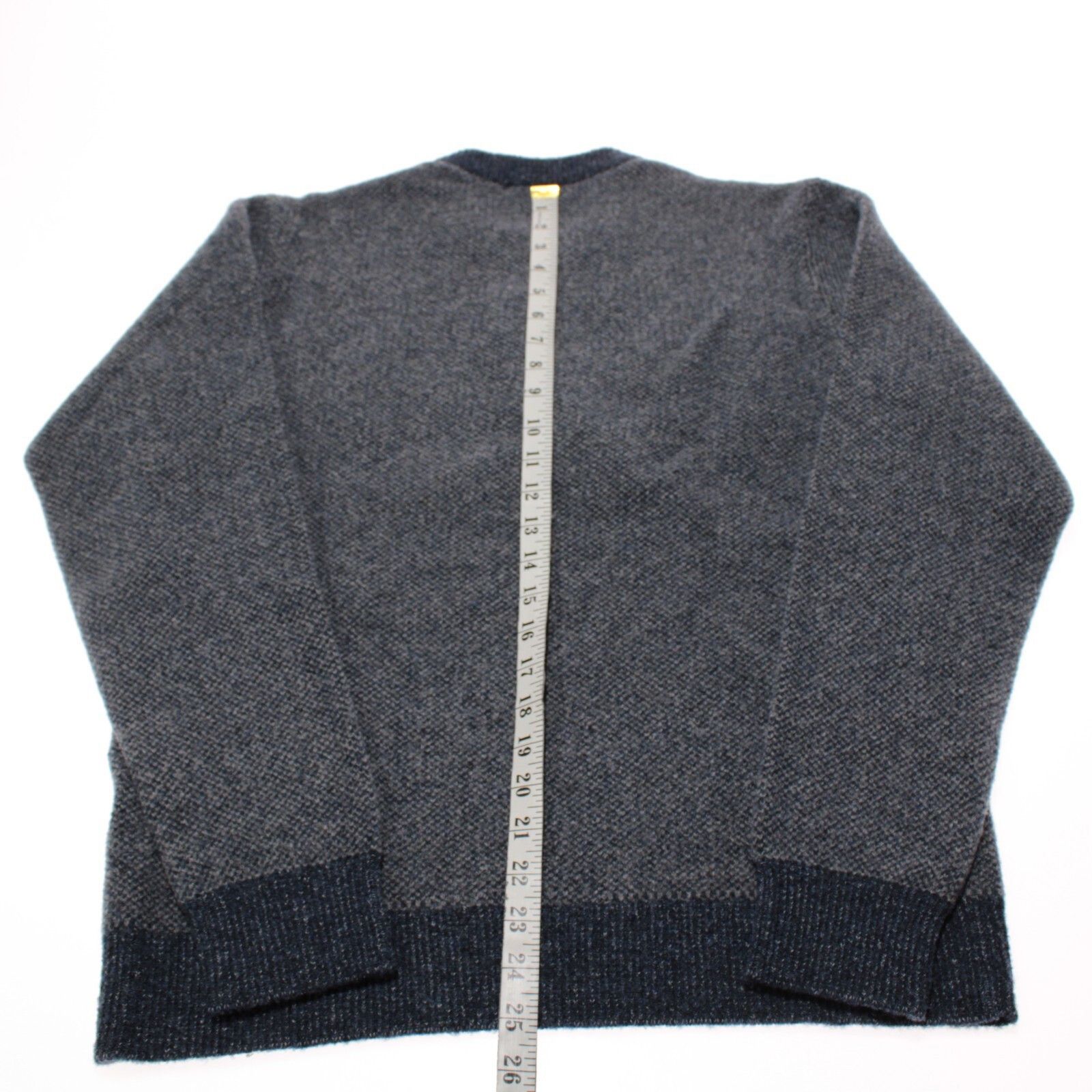 Peter Millar Peter Millar Sweater Size US M in Blue Size US M / EU 48-50 / 2 - 6 Thumbnail