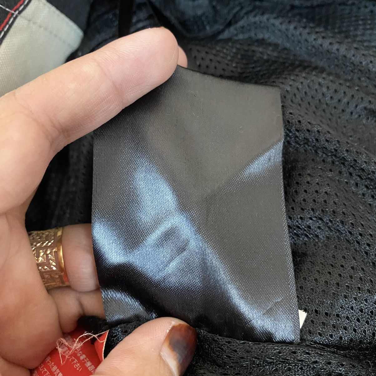 Komine rider pant main image 0