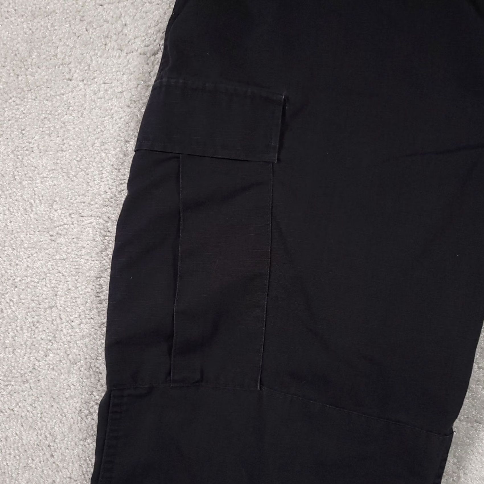 Propper PROPPER Tactical Cargo Pants Mens Large Regular Ripstop Work Public Safety Adjust Pants Size US 33 - 4 Thumbnail