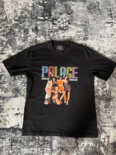 Men's Palace T-Shirts | Palace Tees for Men | Grailed