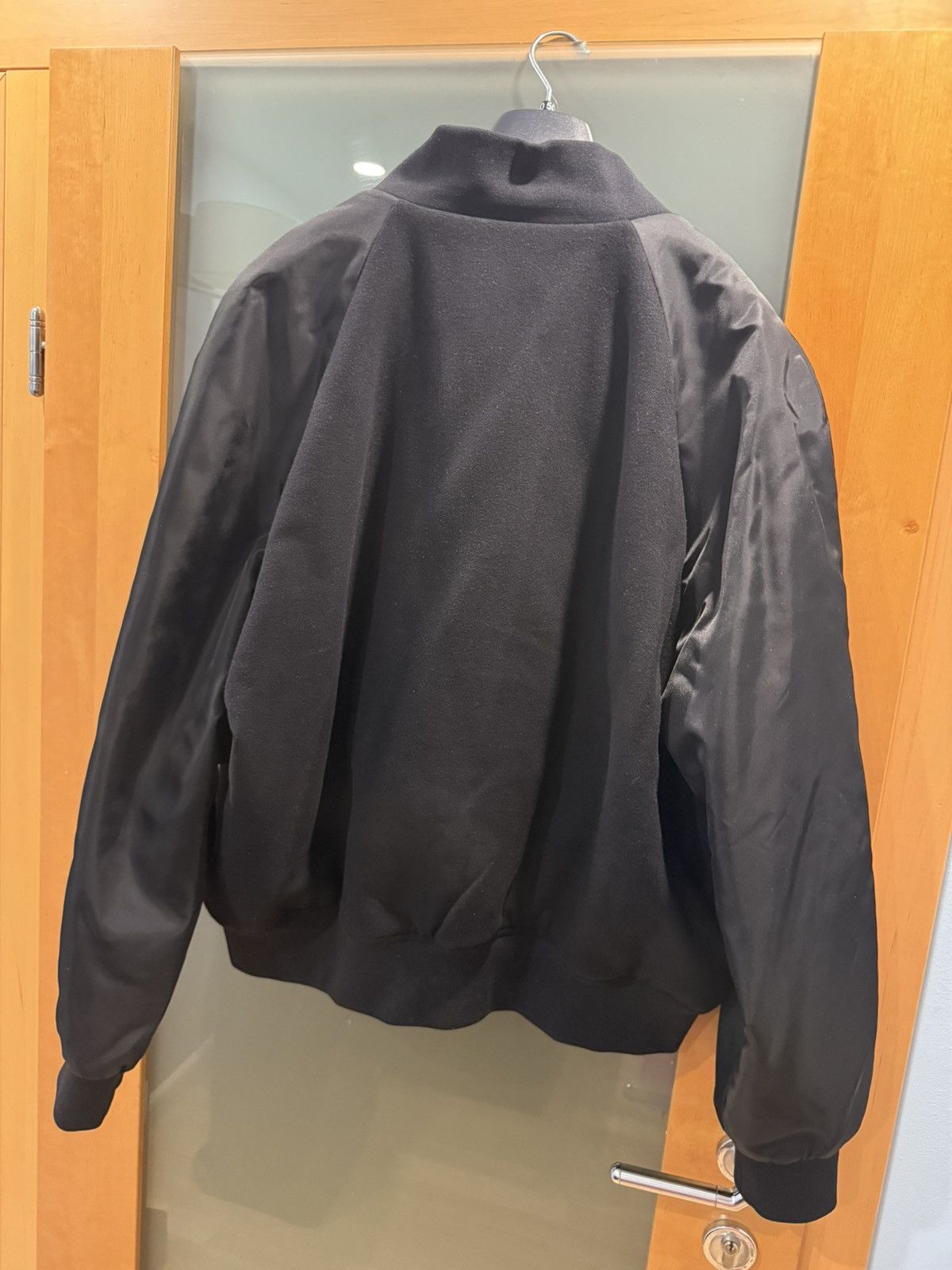 Dolce & Gabbana Dolce & Gabbana bomber jacket Size US XXL / EU 58 / 5 - 2 Thumbnail