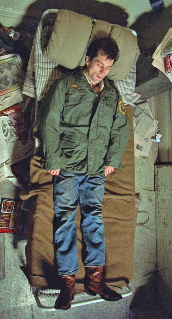 Junya Watanabe AW06 Taxi driver m65 Size US S / EU 44-46 / 1 - 13 Thumbnail