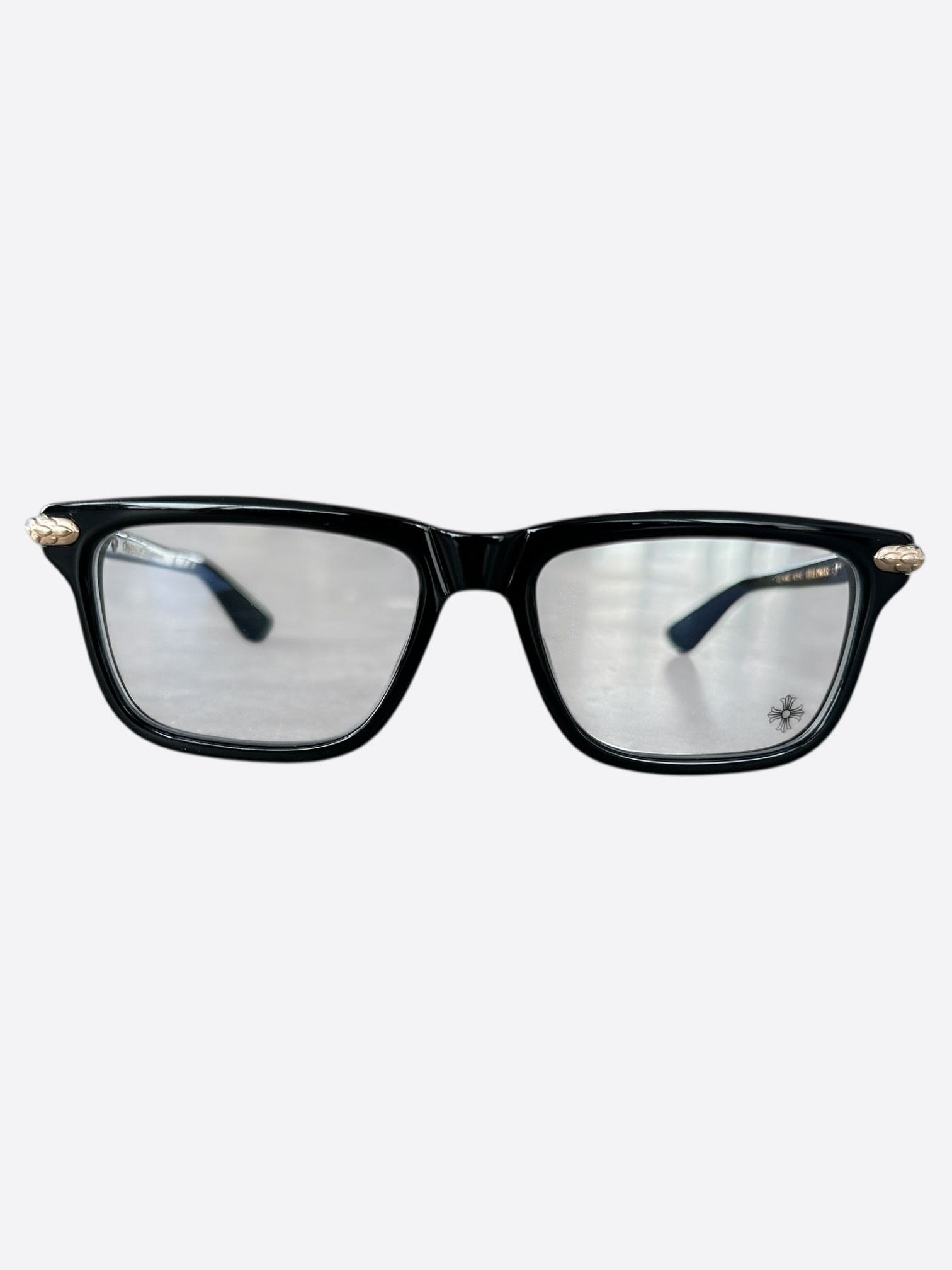 Chrome Hearts CHROME HEARTS Vagasoreass Brushed Silver | Grailed