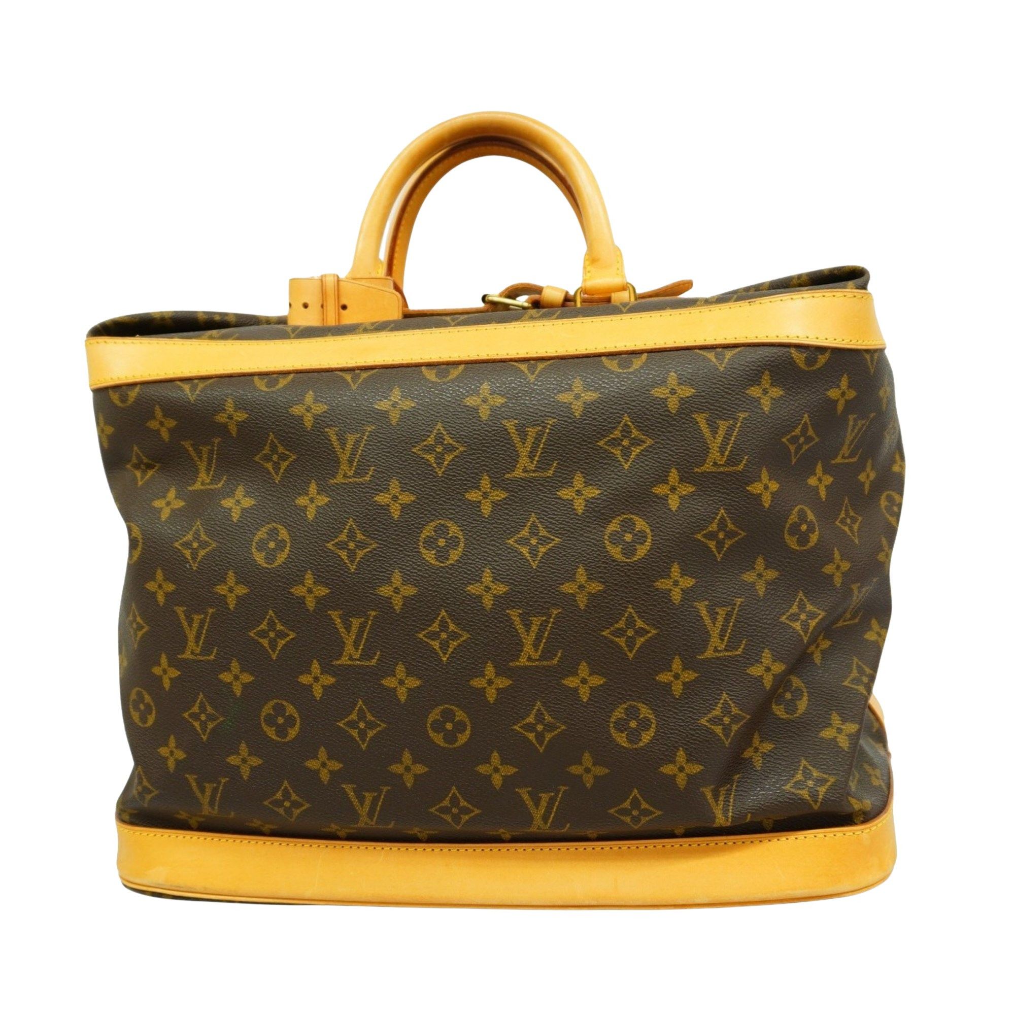 Louis Vuitton Louis Vuitton Cruiser travel Size ONE SIZE - 1 Thumbnail