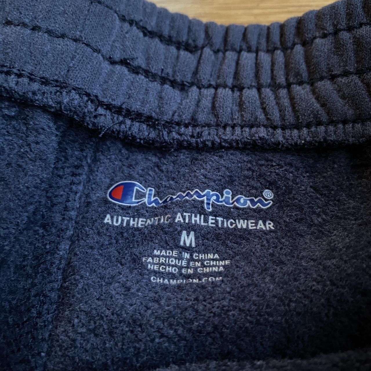 Champion Champion sweatpants Size 28" / US 6 / IT 42 - 6 Thumbnail