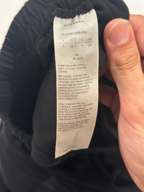 Rick Owens Rick owens lounge pants Size US 34 / EU 50 - 8 Thumbnail