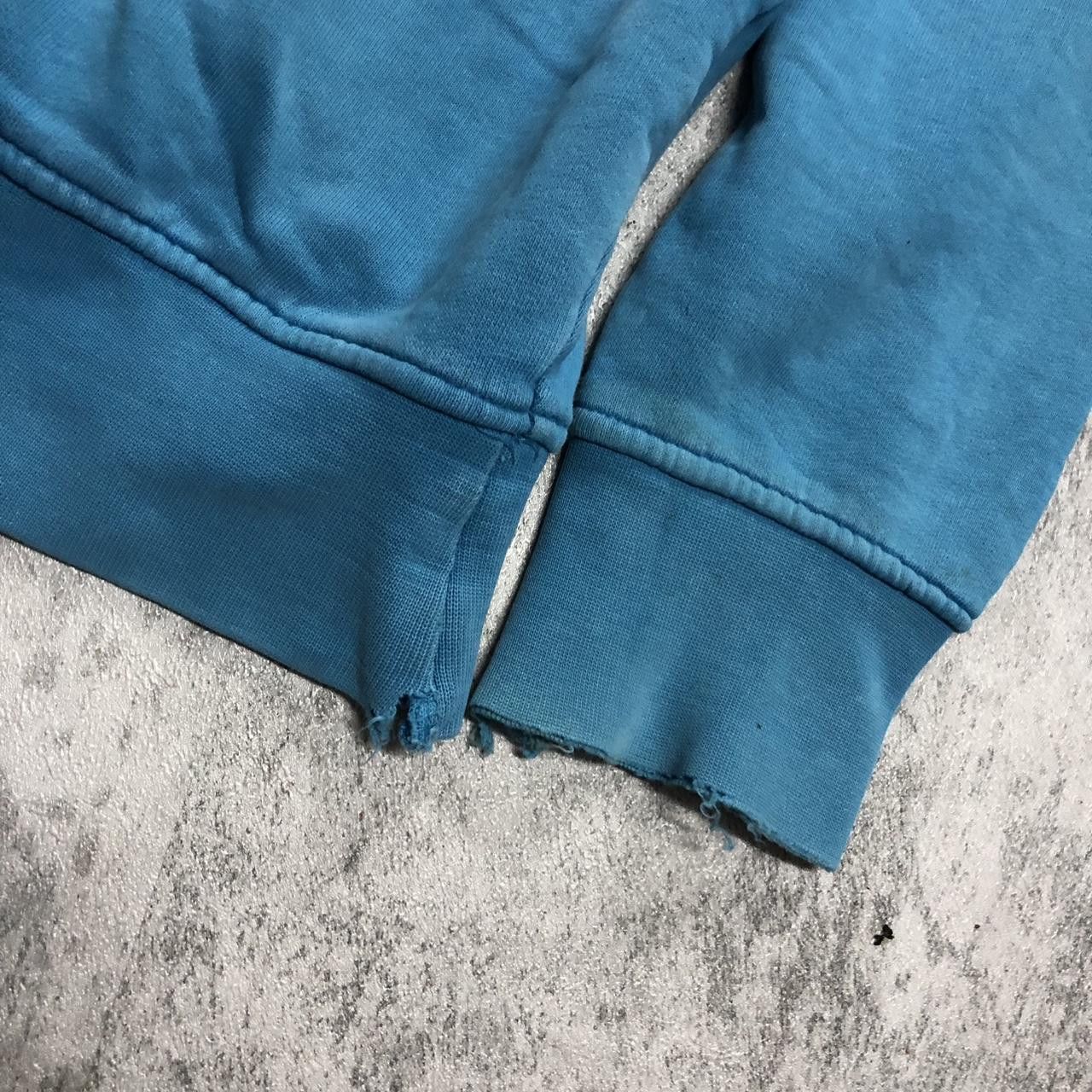 Other Blue and yellow Hysteric Glamour sweatshirt #skater Size US XL / EU 56 / 4 - 5 Thumbnail