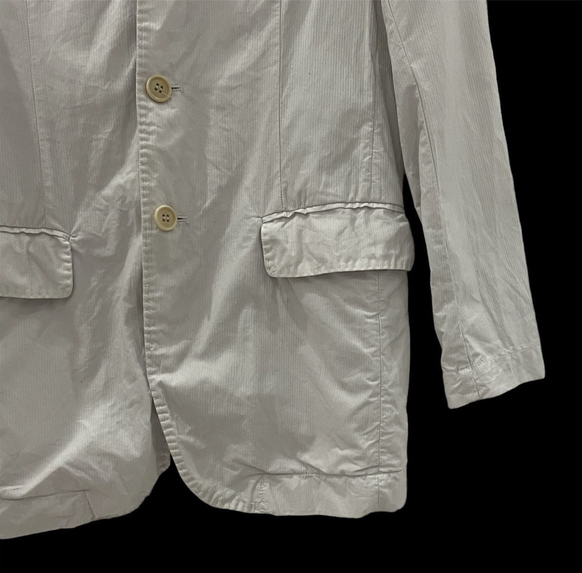 C.P. Company Vintage Cp Company Sportswear Coat Jacket Size M / US 6-8 / IT 42-44 - 2 Thumbnail