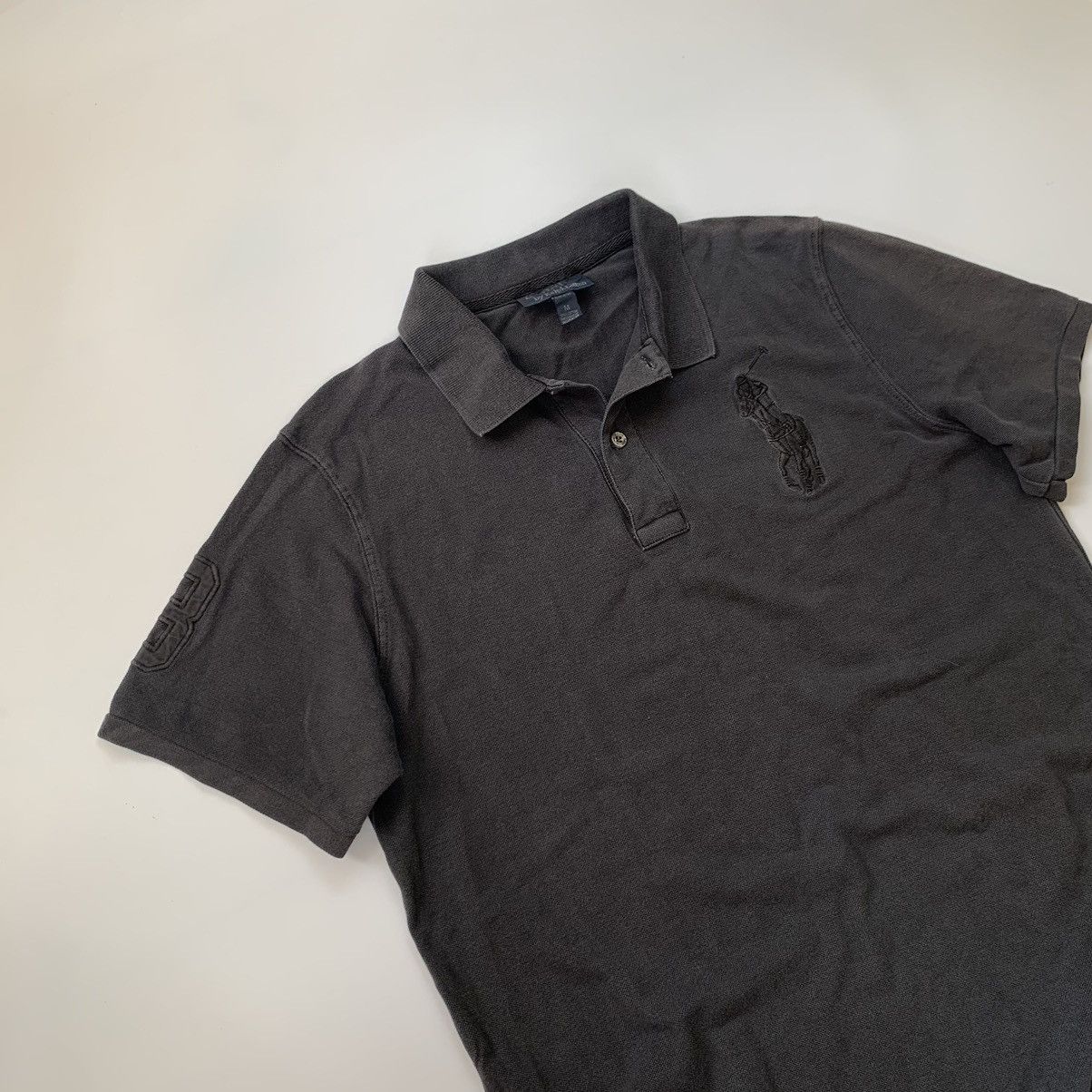 Other Polo Ralph Lauren Polo T-Shirt 3 Streetwear Style Size US M / EU 48-50 / 2 - 2 Thumbnail
