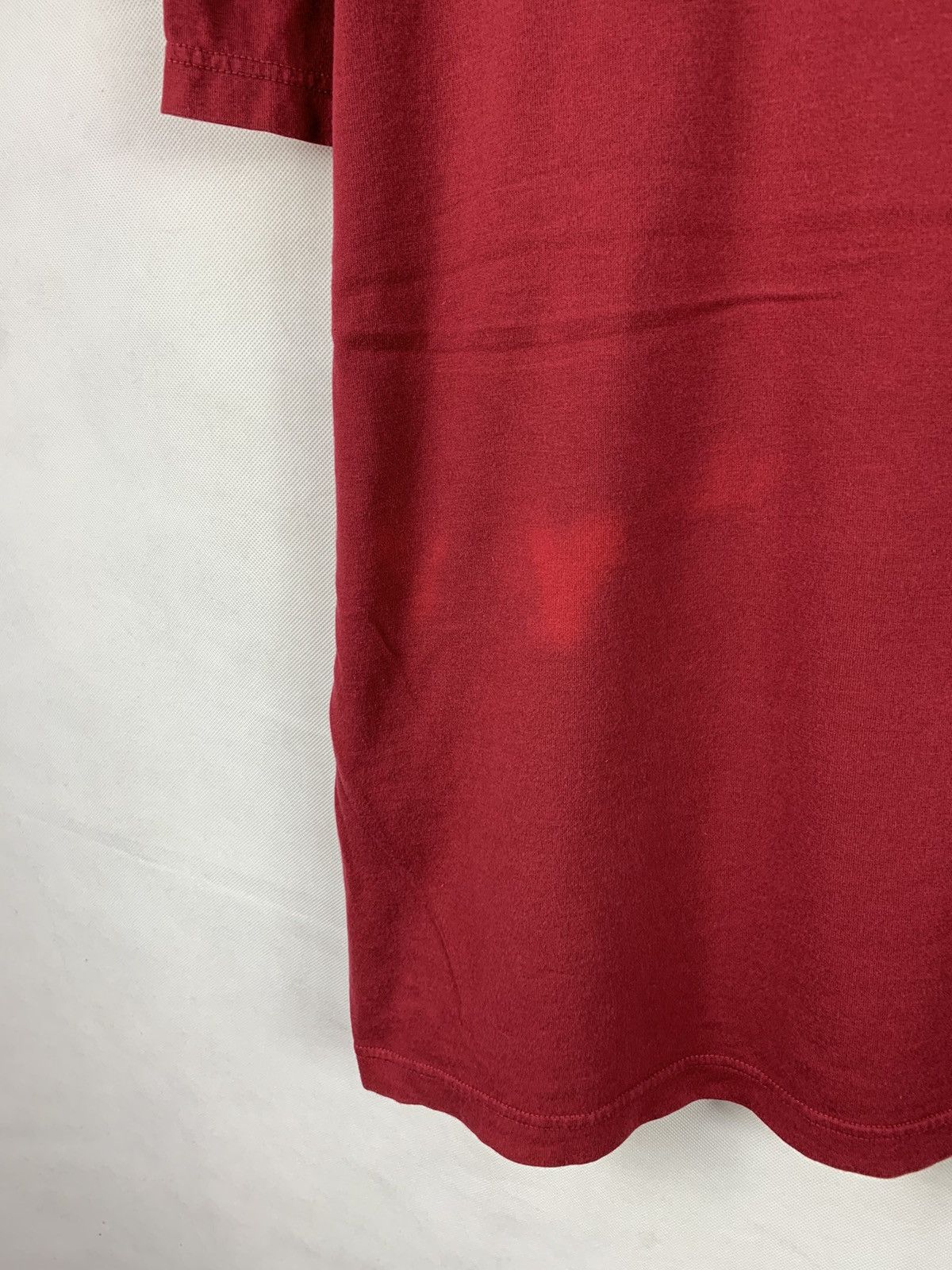 Marithe + Francois Girbaud Steals! Marithe Francois Girbaud Designer Art Logo Tee Size US L / EU 52-54 / 3 - 5 Thumbnail