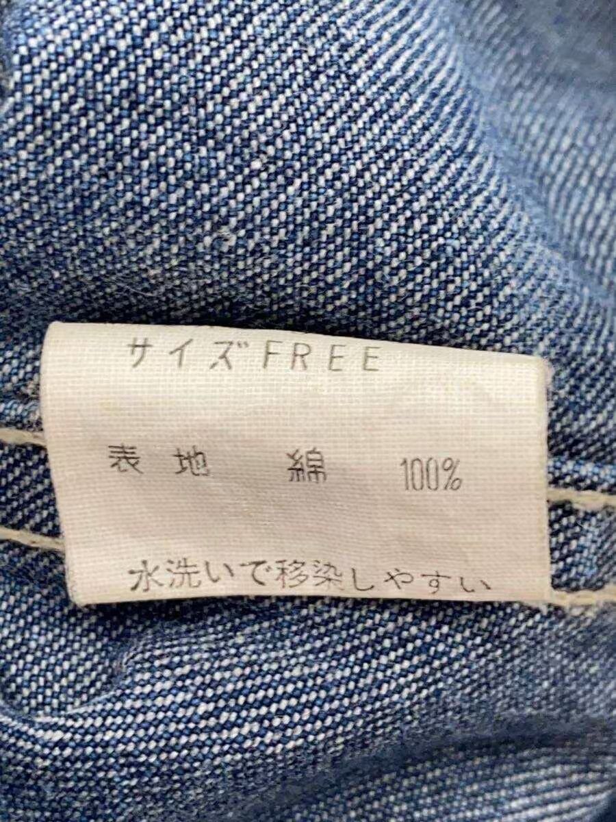 Hysteric Glamour Im Proud To Be Hysteric Denim Jacket Size S / US 4 / IT 40 - 5 Thumbnail