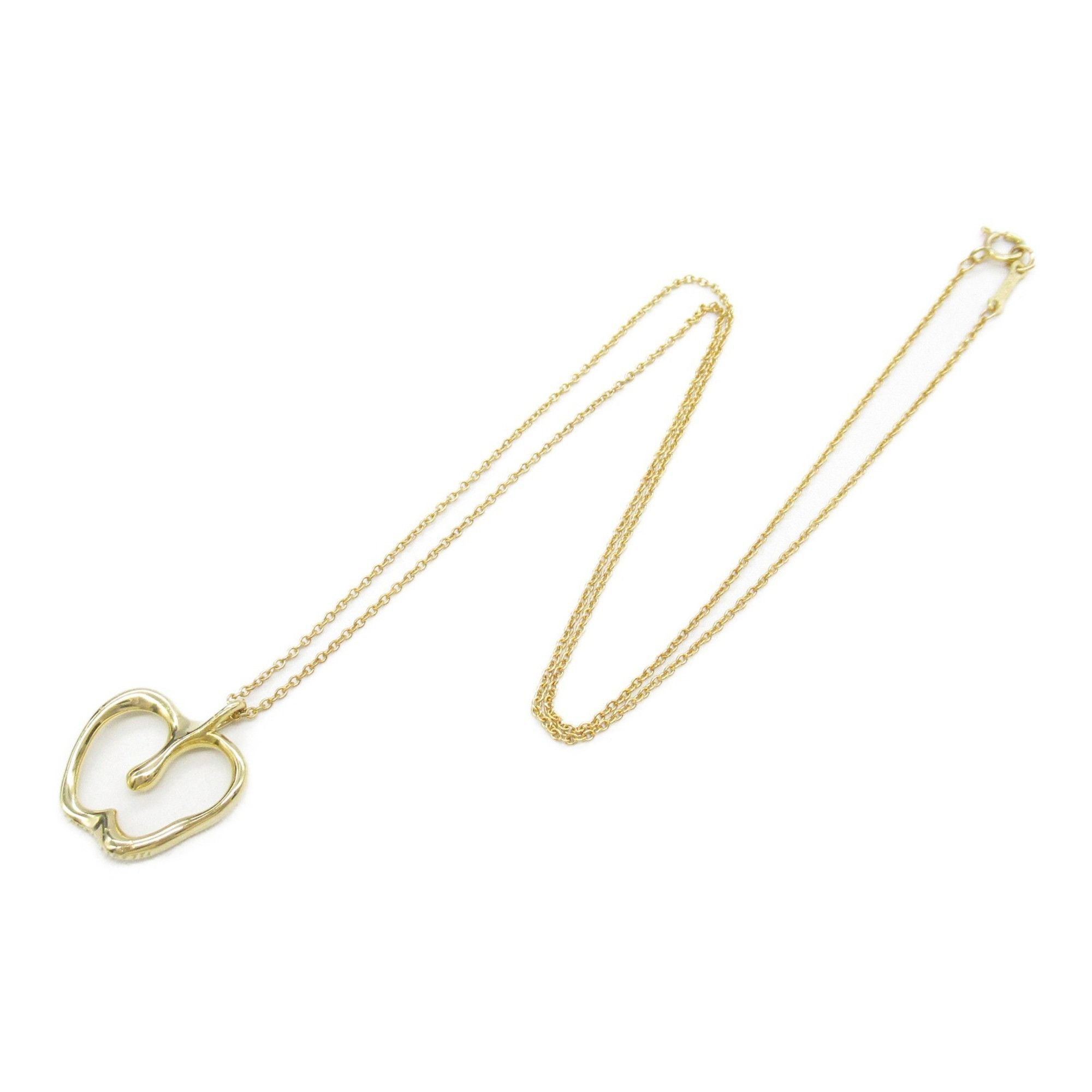 Tiffany & Co. Tiffany & Co Apple necklace Size ONE SIZE - 1 Thumbnail