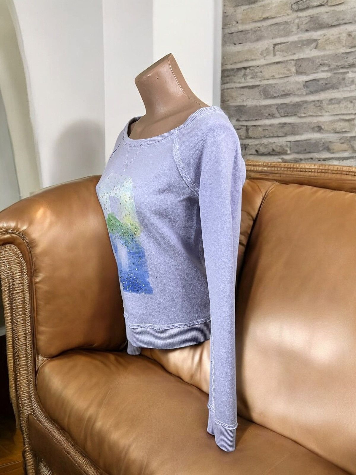 Abercrombie & Fitch Abercrombie & Fitch sweatshirt size S Size S / US 4 / IT 40 - 4 Thumbnail