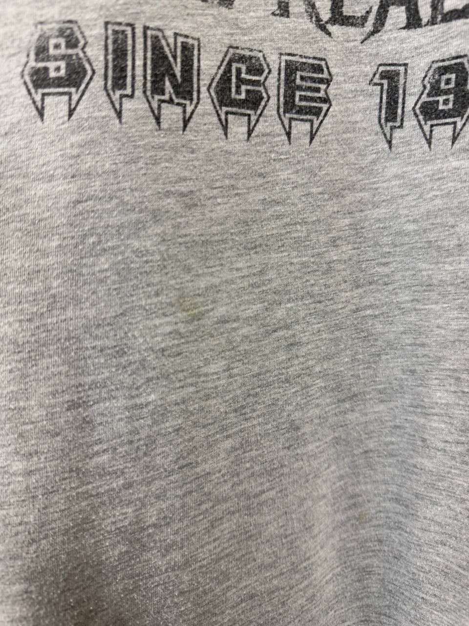 Designer × Diesel Diesel designer center logo tee Size US XL / EU 56 / 4 - 7 Thumbnail