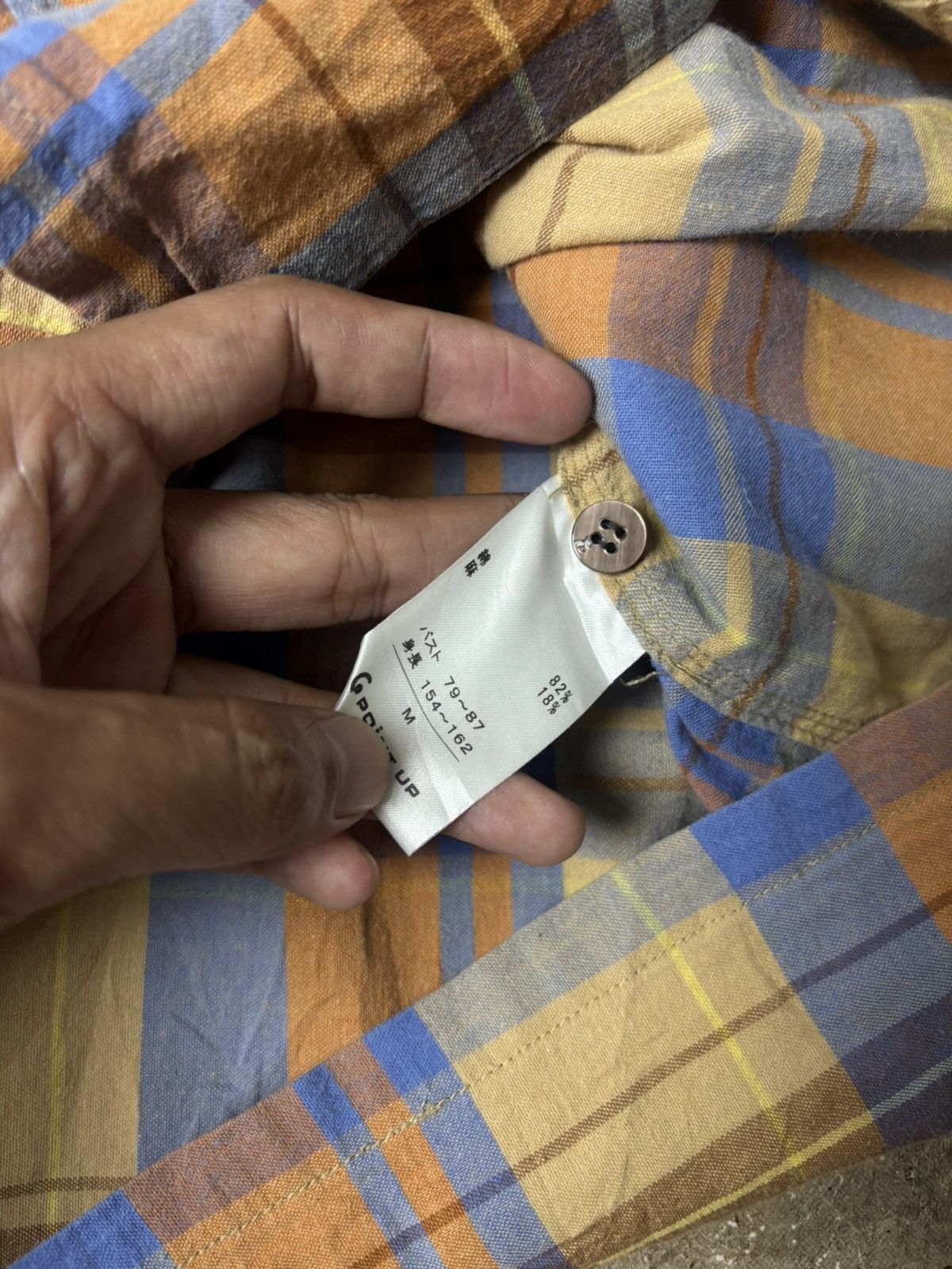 Hai Sporting Gear HAI SPORTING GEAR SHIRT Size US M / EU 48-50 / 2 - 4 Thumbnail