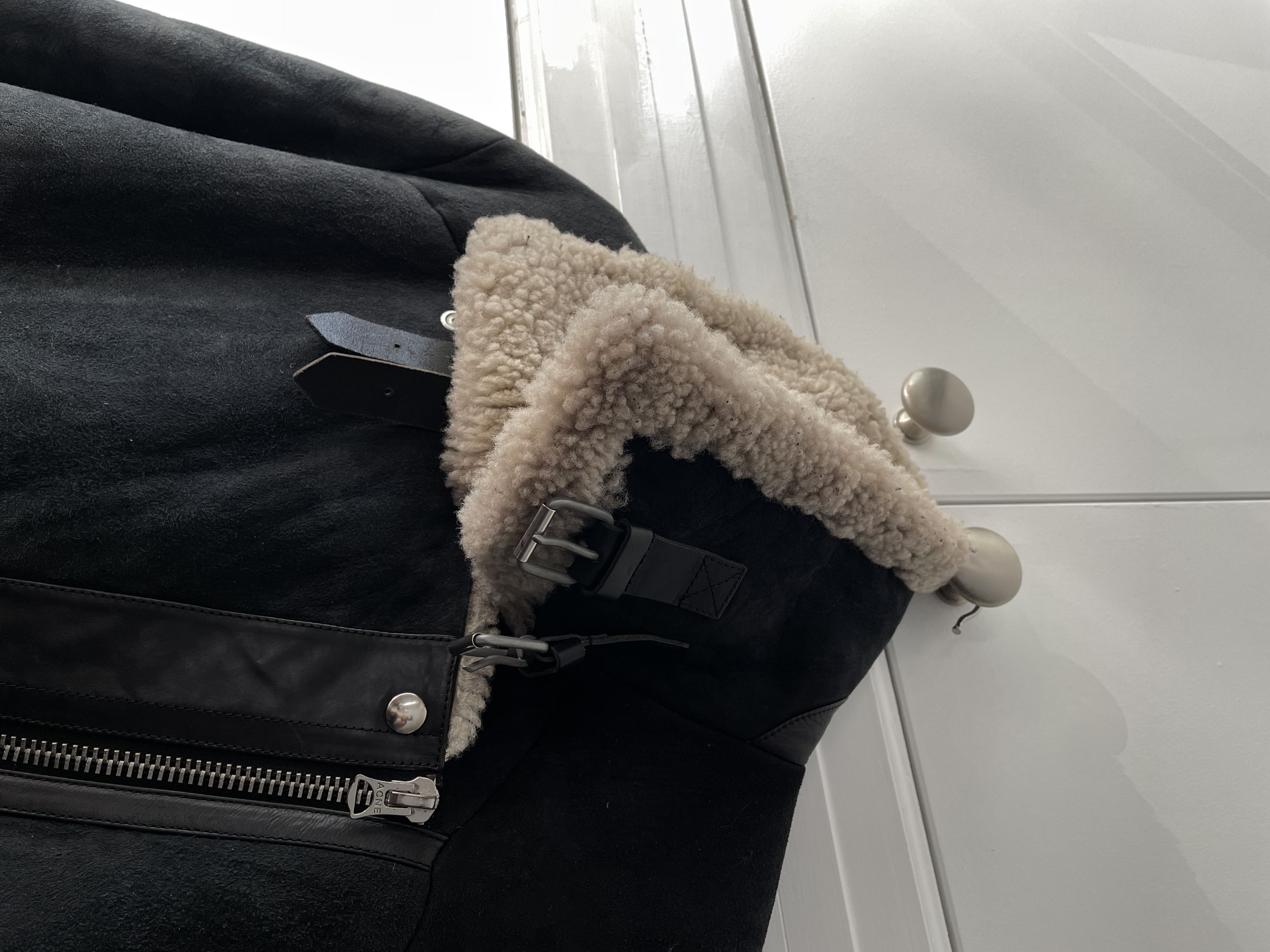 Acne Studios RARE *THE* Bomber Size US XL / EU 56 / 4 - 5 Thumbnail