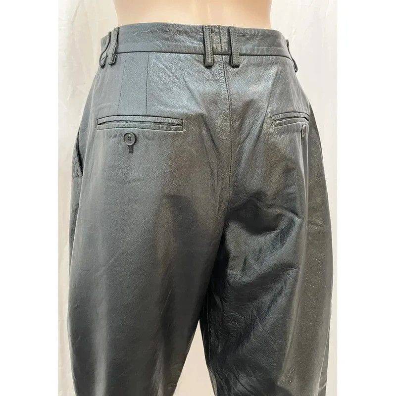 John Richmond Trousers, John Richmond Size 28" / US 6 / IT 42 - 4 Thumbnail