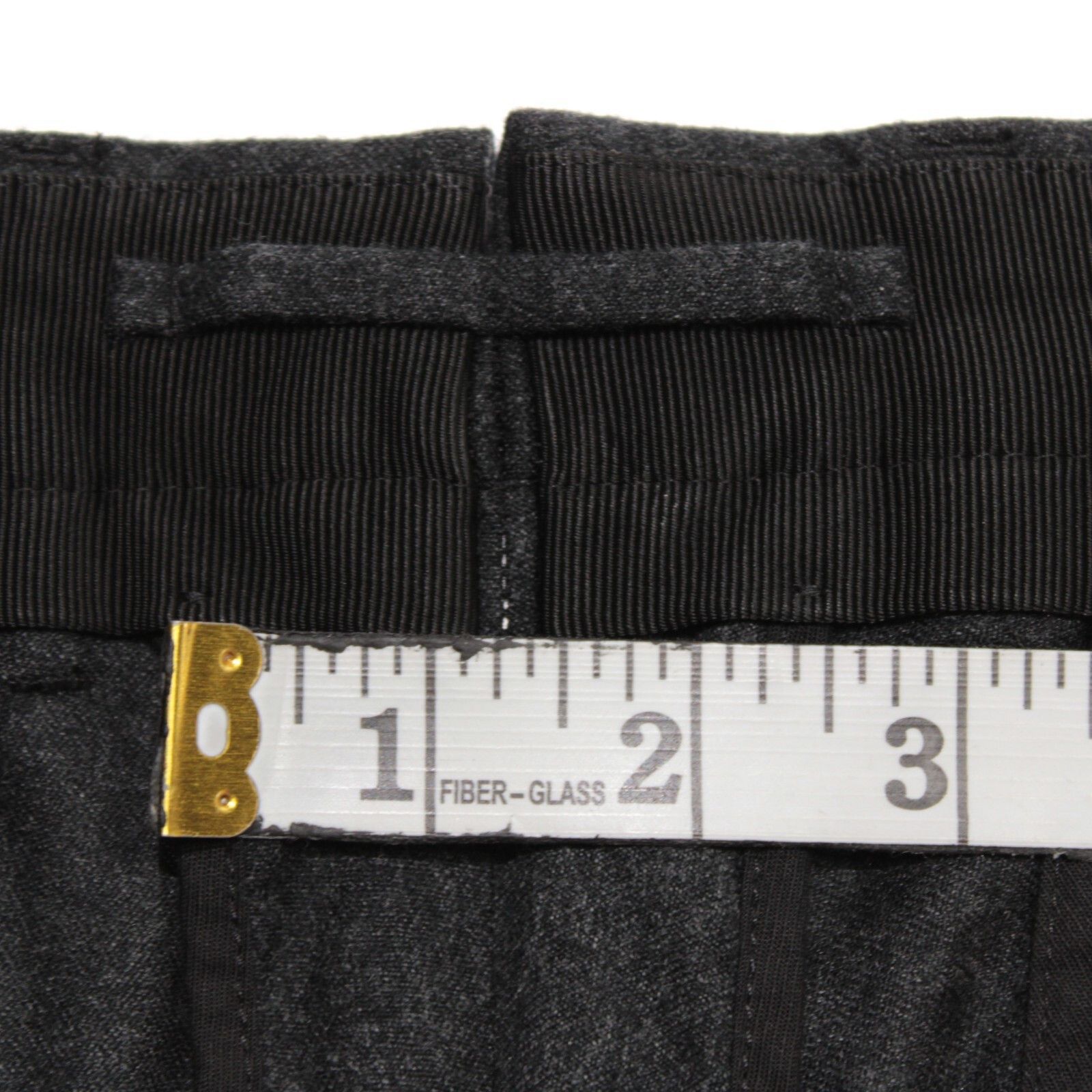 Incotex INCOTEX New with tags Dress Pants Size 36 US In Gray Size US 36 / EU 52 - 6 Thumbnail