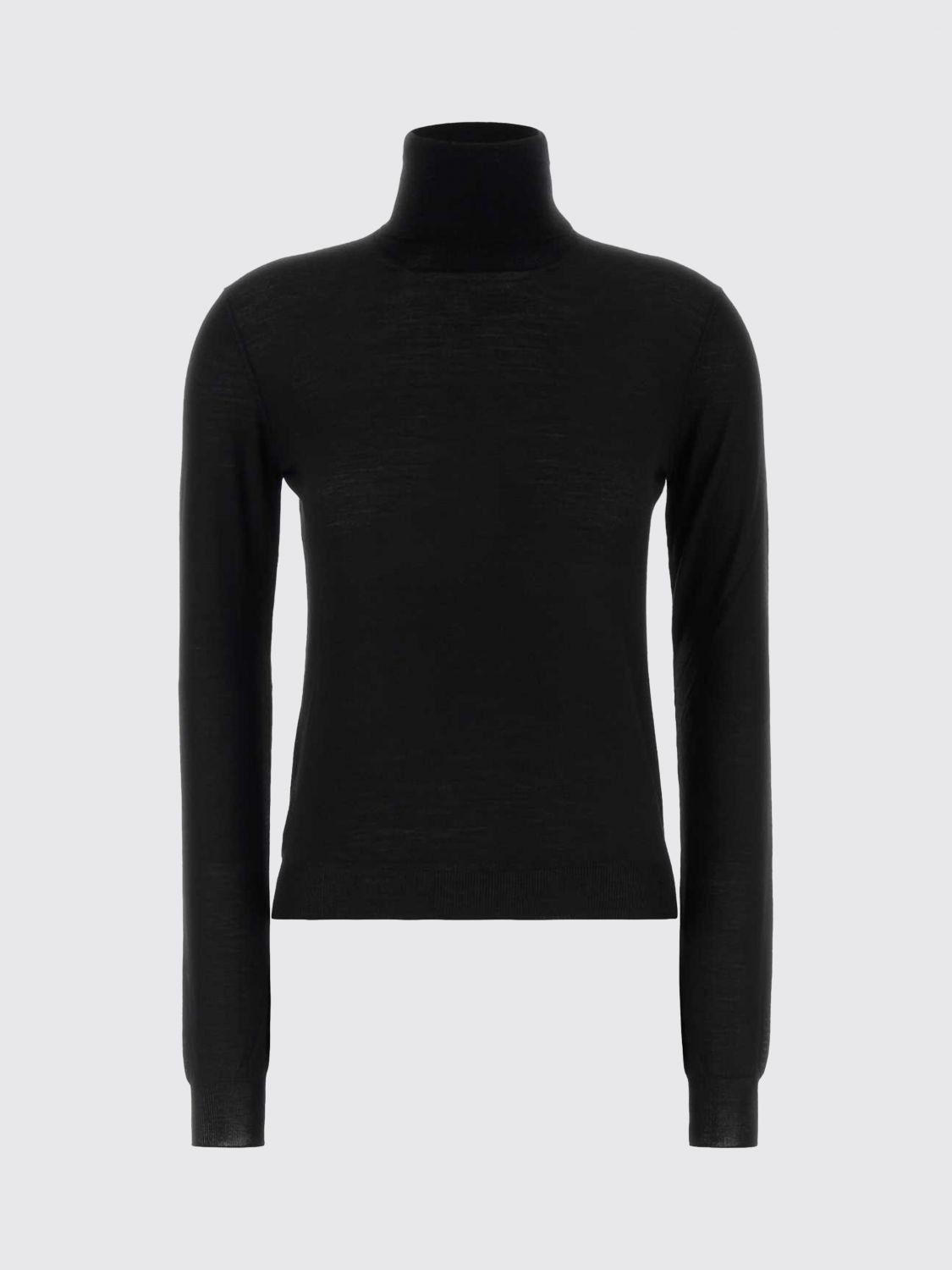 Prada Prada Sweater Woman Black Size S / US 4 / IT 40 - 1 Preview