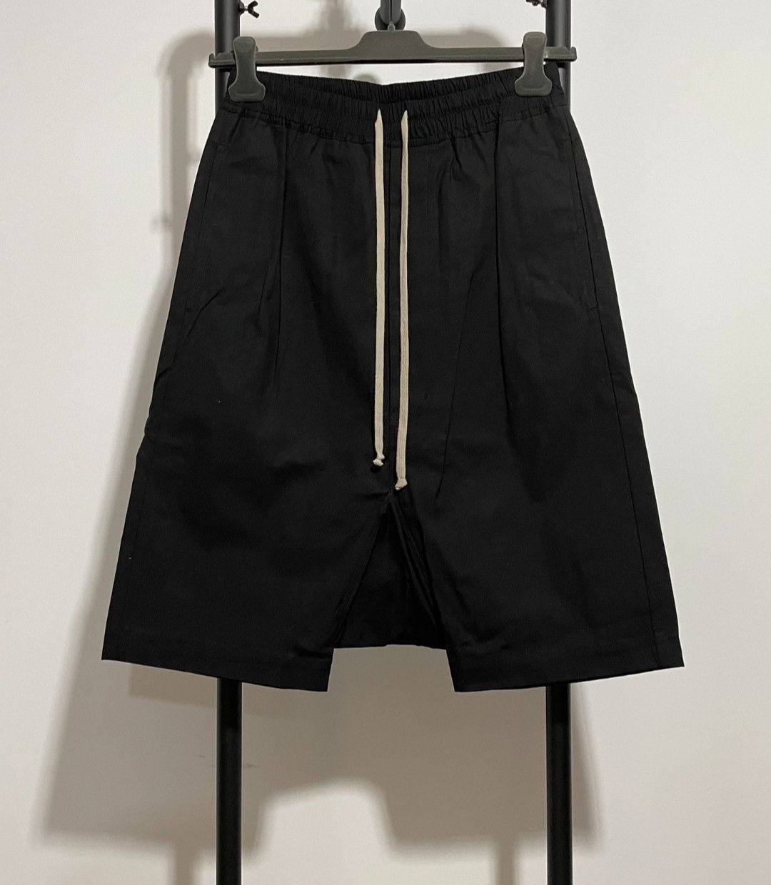 Rick Owens Rick Owens shorts 3 Size US 30 / EU 46 - 1 Thumbnail