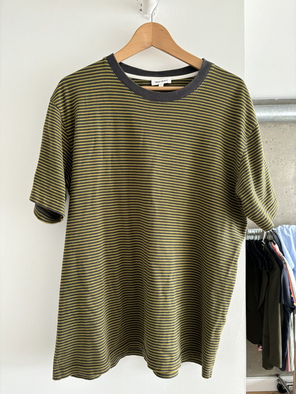 Norse Projects Norse Project Size US XL / EU 56 / 4 - 1 Thumbnail