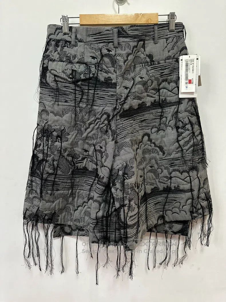 Comme des Garcons Comme Des Garcons size M short pants Size US 27 - 2 Thumbnail
