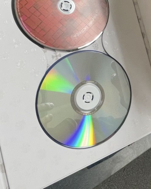 Chrome Hearts Chrome Hearts collectors factory DVD CD! new never used!rare Size ONE SIZE - 7 Thumbnail