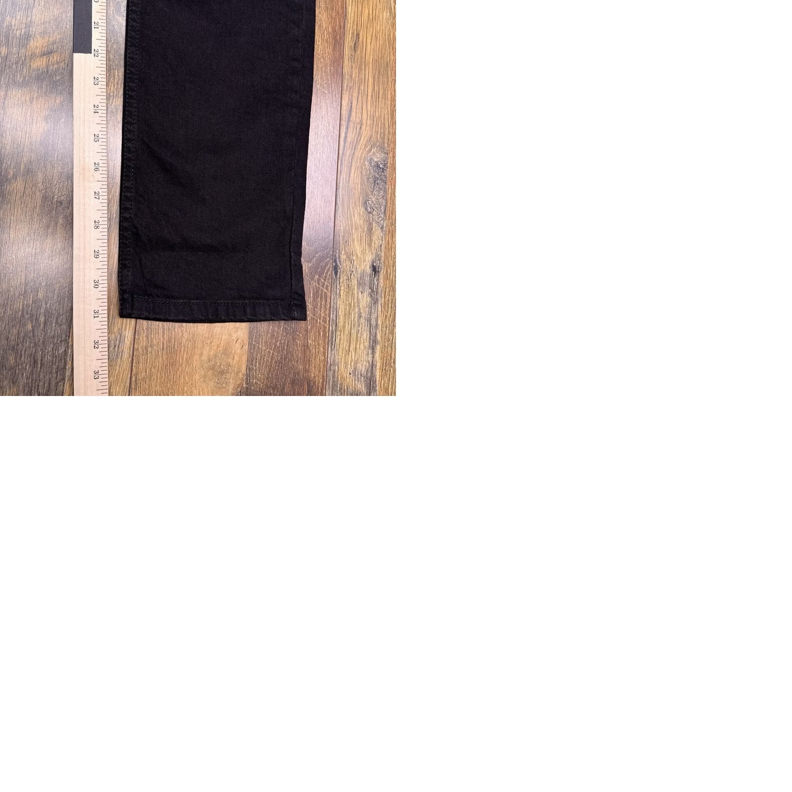 Levi's Levis 511 Slim Jeans Mens 30x32 Mid Rise Stretch Performance Flex New Size US 30 / EU 46 - 10 Thumbnail