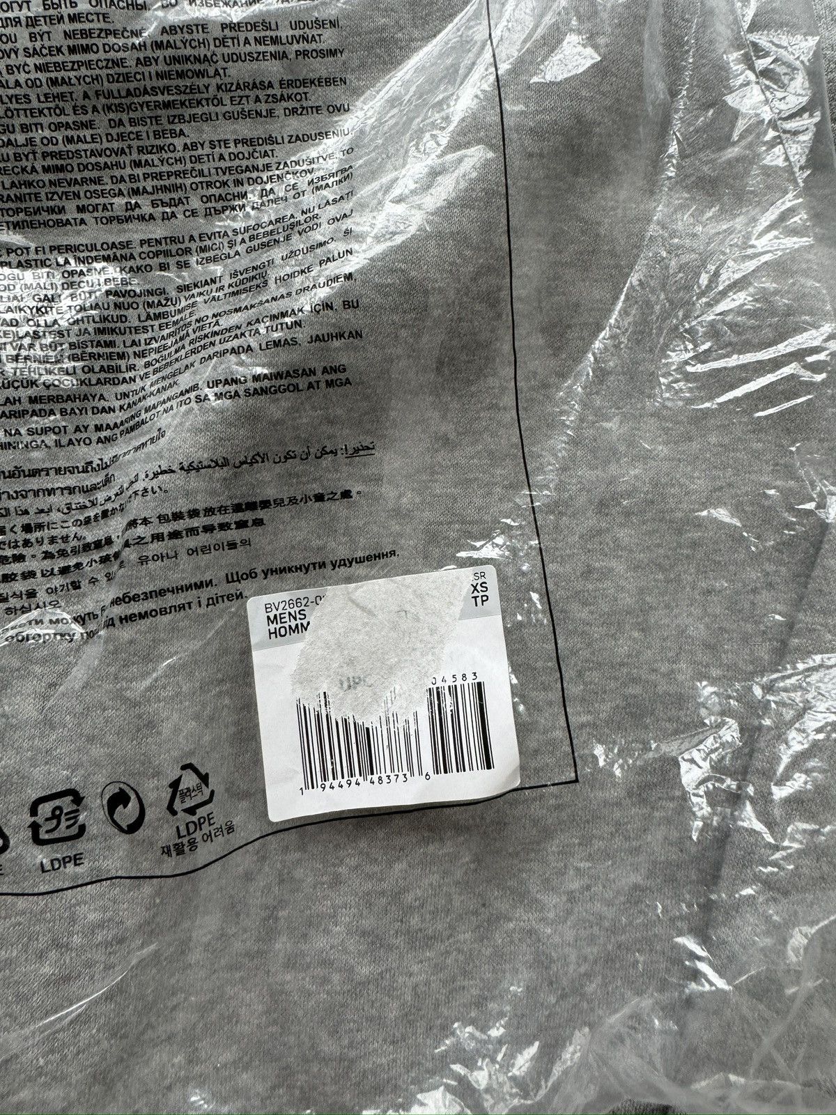 Nike Nike sweatshirt Size US XS / EU 42 / 0 - 8 Thumbnail