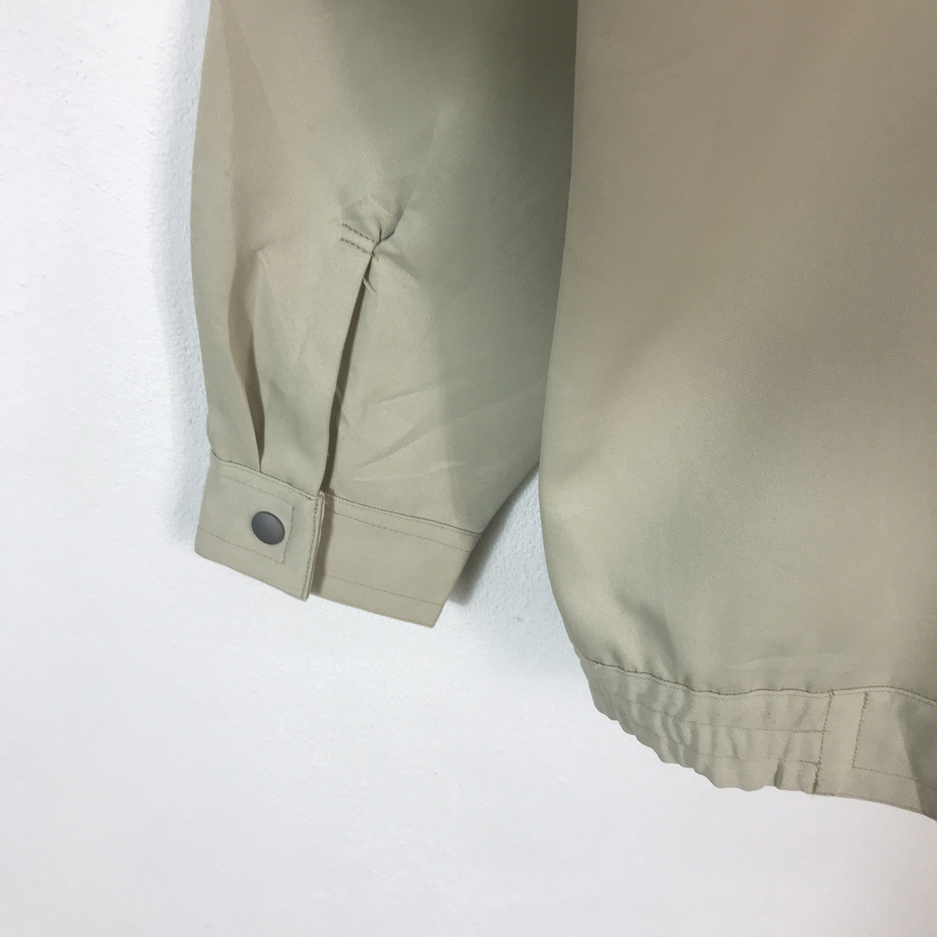Gear for Sports Vintage Toyota Japan motorsport custom jacket Size US M / EU 48-50 / 2 - 7 Thumbnail
