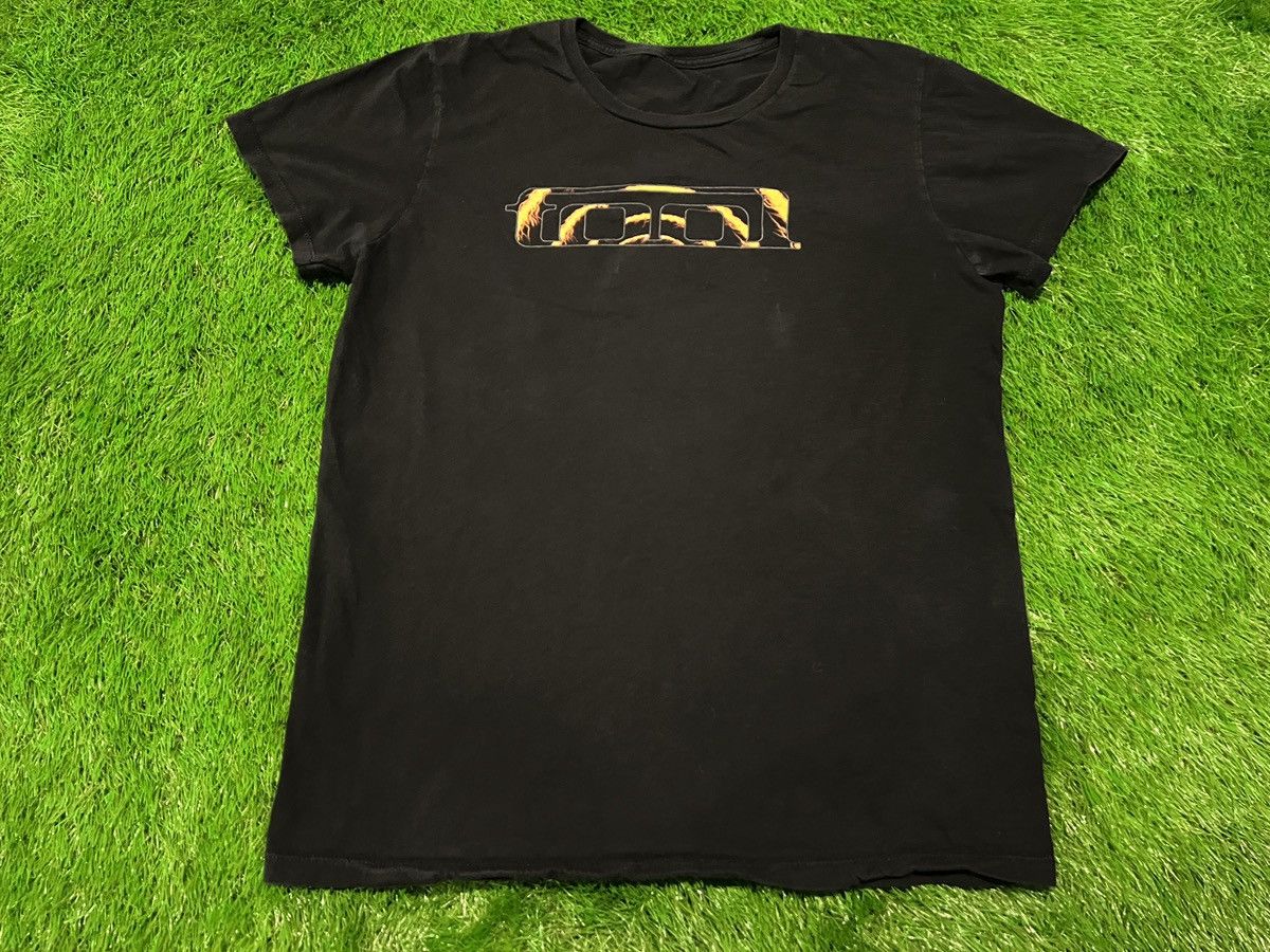 Band Tees Rare 2007 Tool Lateralus 10,000 Days 2-Sided T Shirt Rock Size US M / EU 48-50 / 2 - 3 Thumbnail